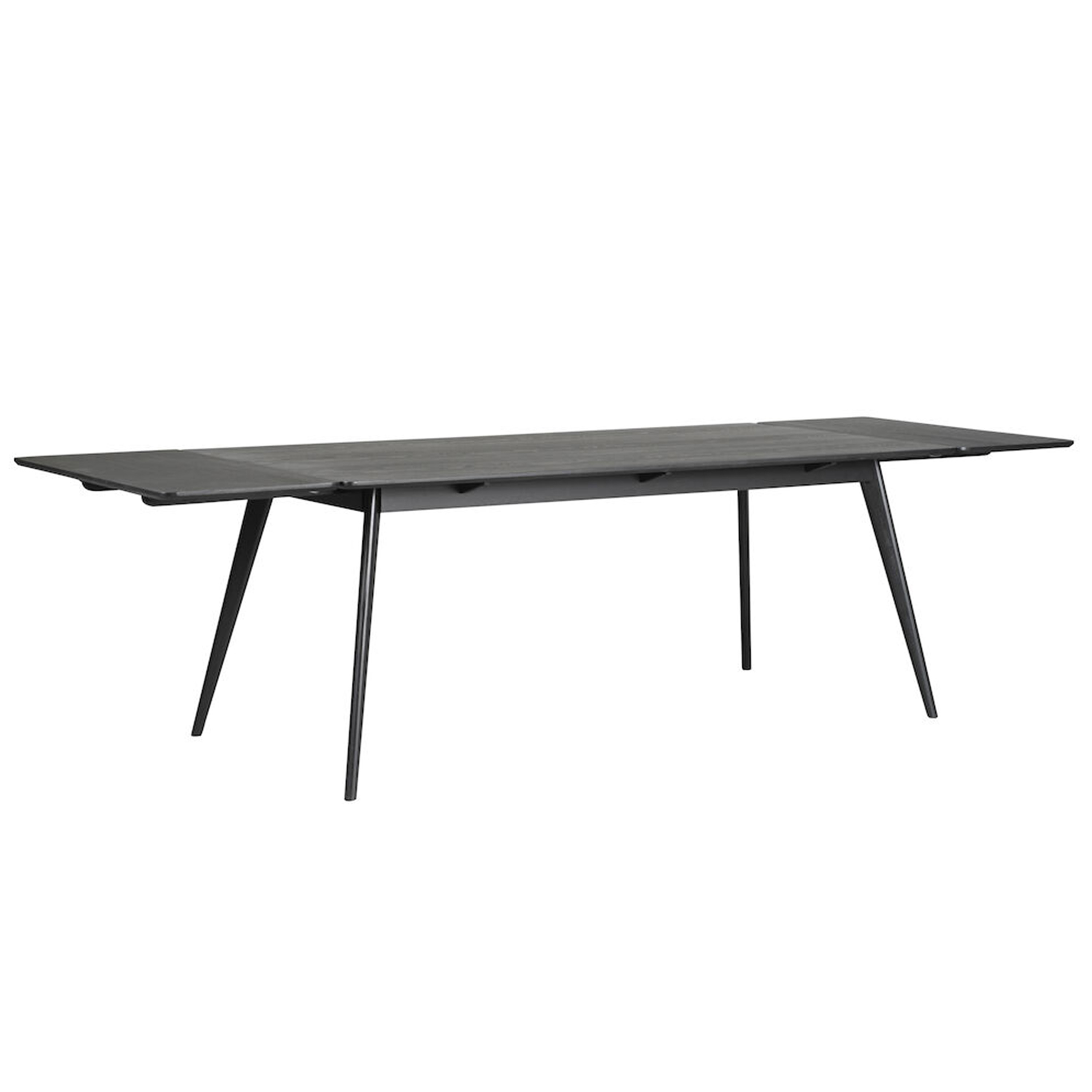 Rowico Home Yumi Matbord Svartbetsad 190cm