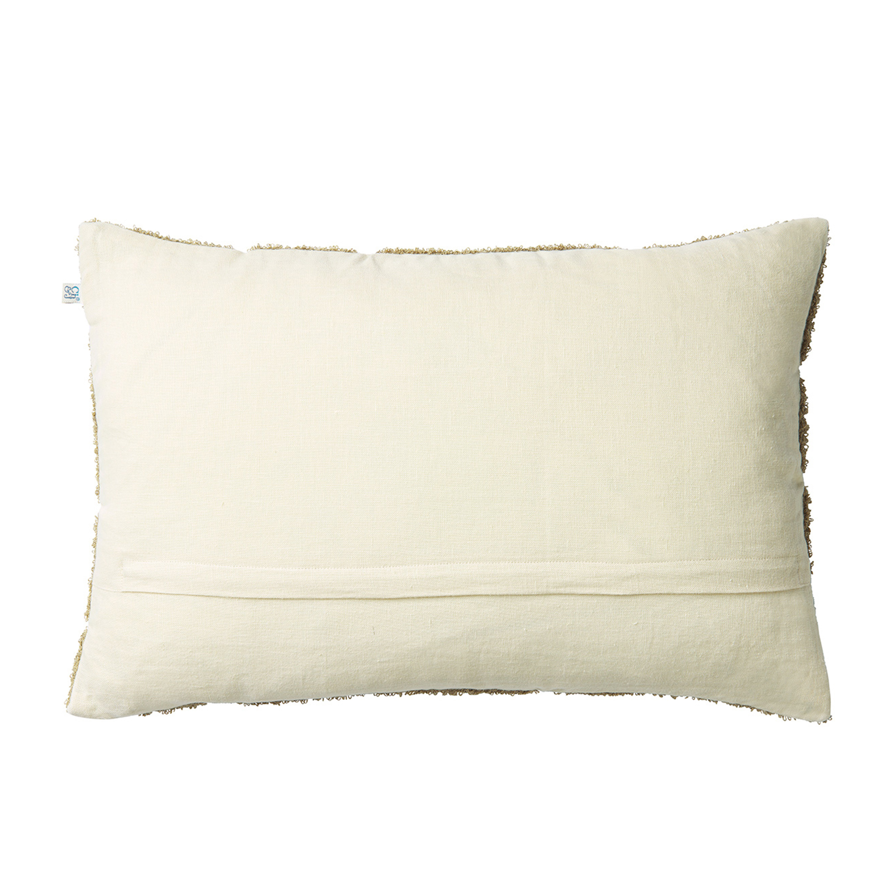 Chhatwal &amp; Jonsson Kashi Kuddfodral Sand 40x60