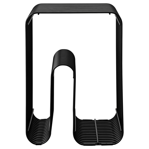 AYTM Curva Pall Black