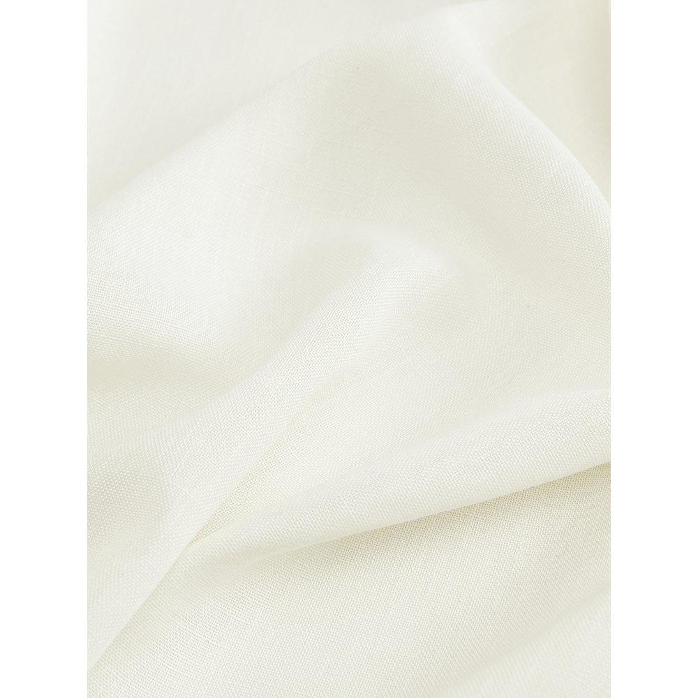 Svanefors Cecil Gardinlängd Offwhite 320cm 2-pack