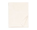 Unikko Solid Handduk Ivory 50x70