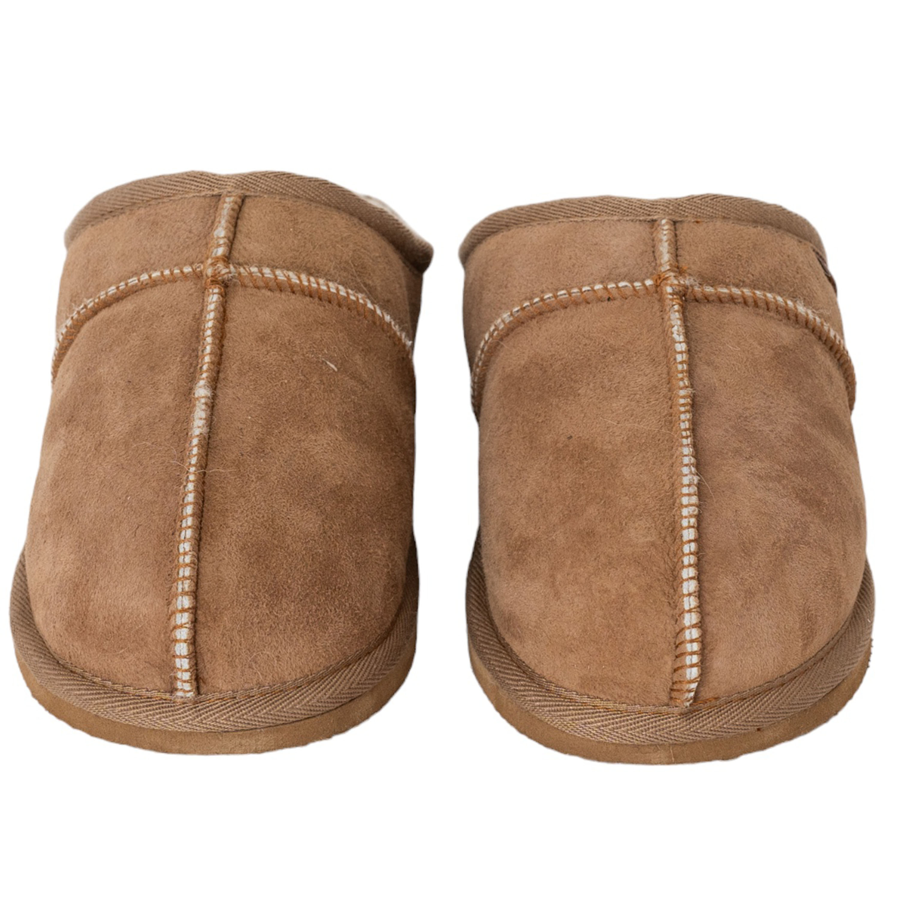 Shepherd Bobo Tofflor Chestnut 40