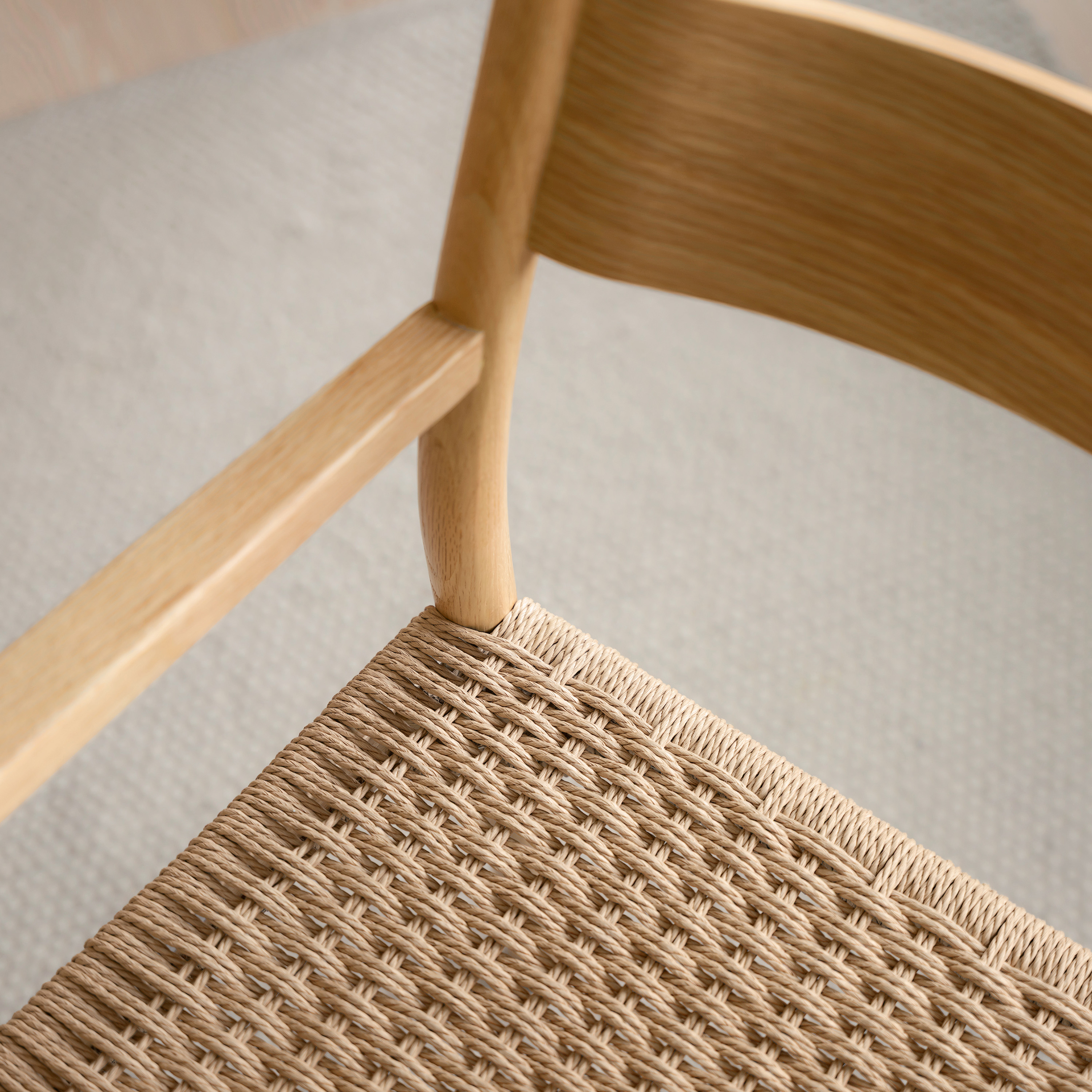 Sleepo Collection Colin Karmstol Ek