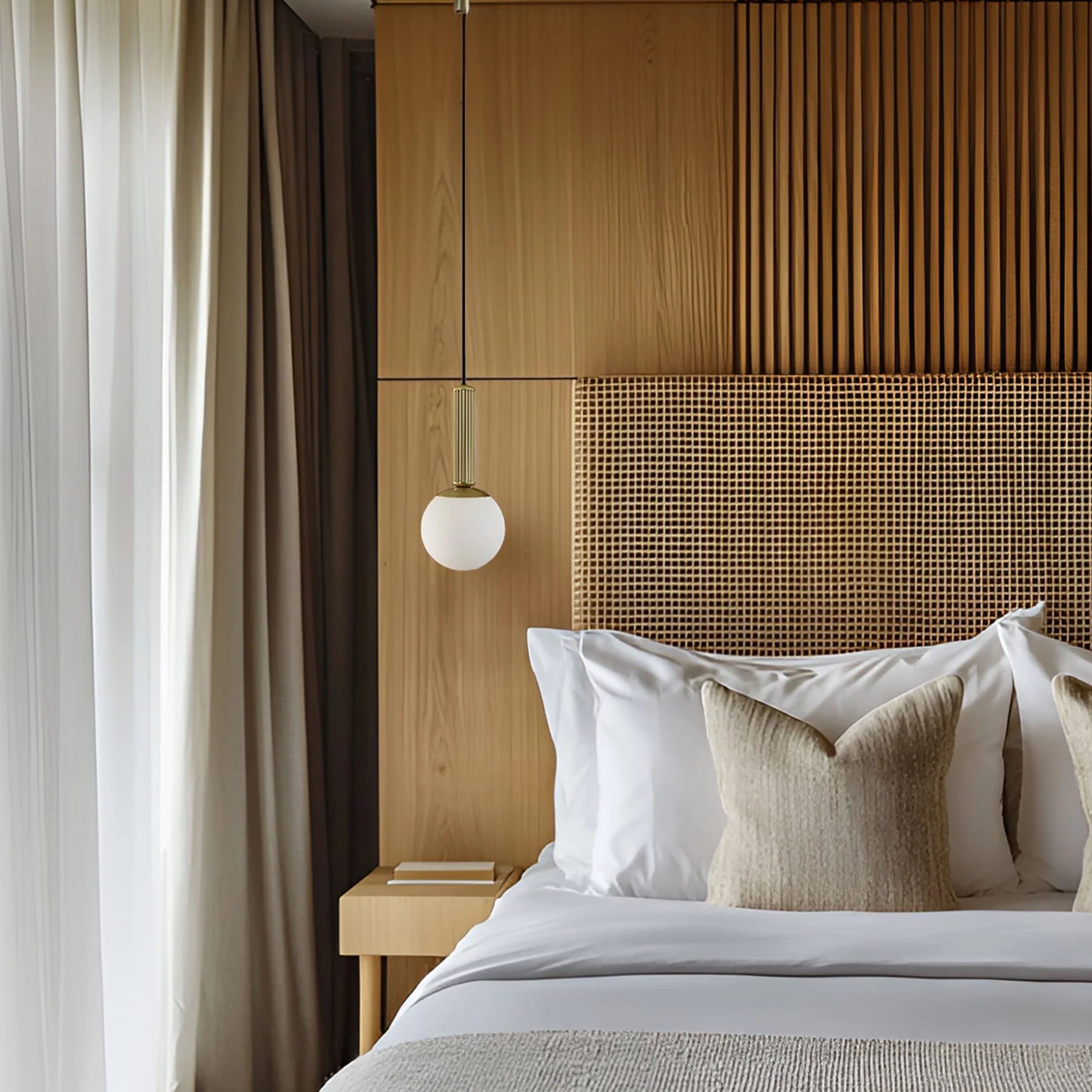 101 Copenhagen No. 2 Kattovalaisin Messinki