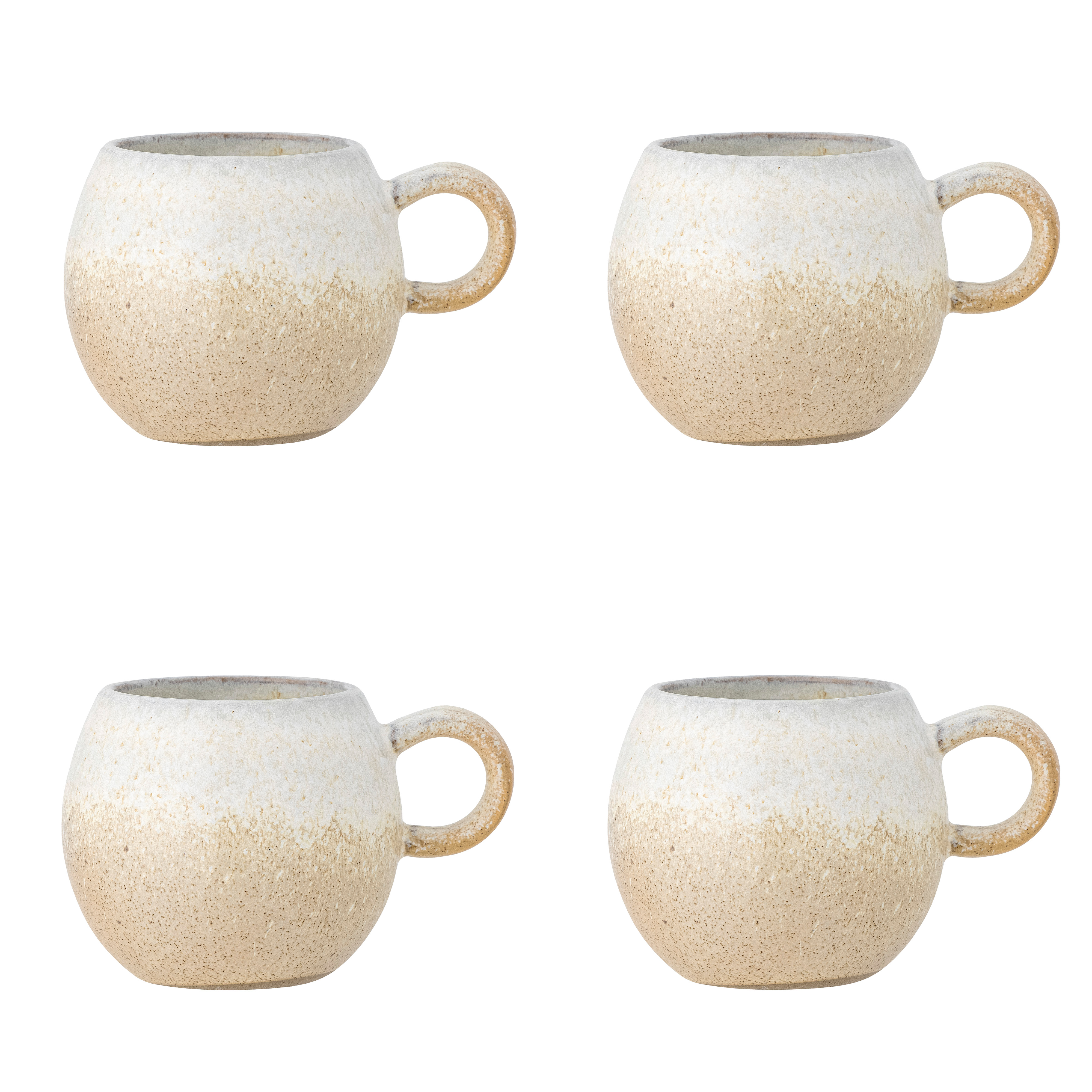 Paula Kopp Nature 4-pack