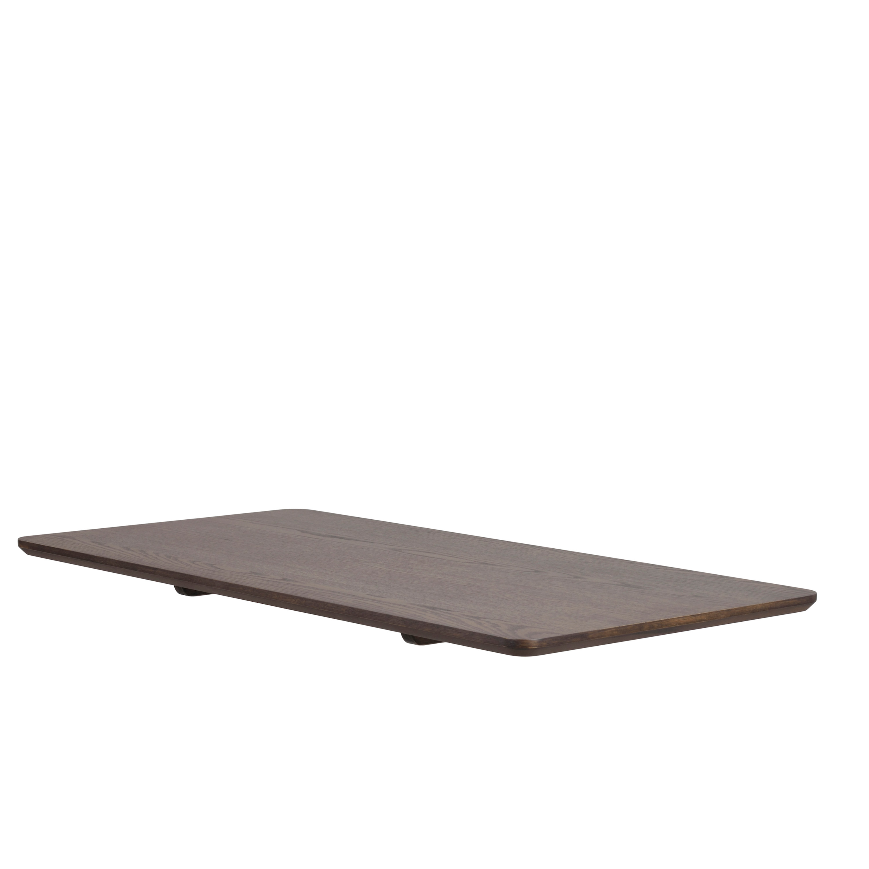 Yumi Tilläggsskiva Brun 45cm