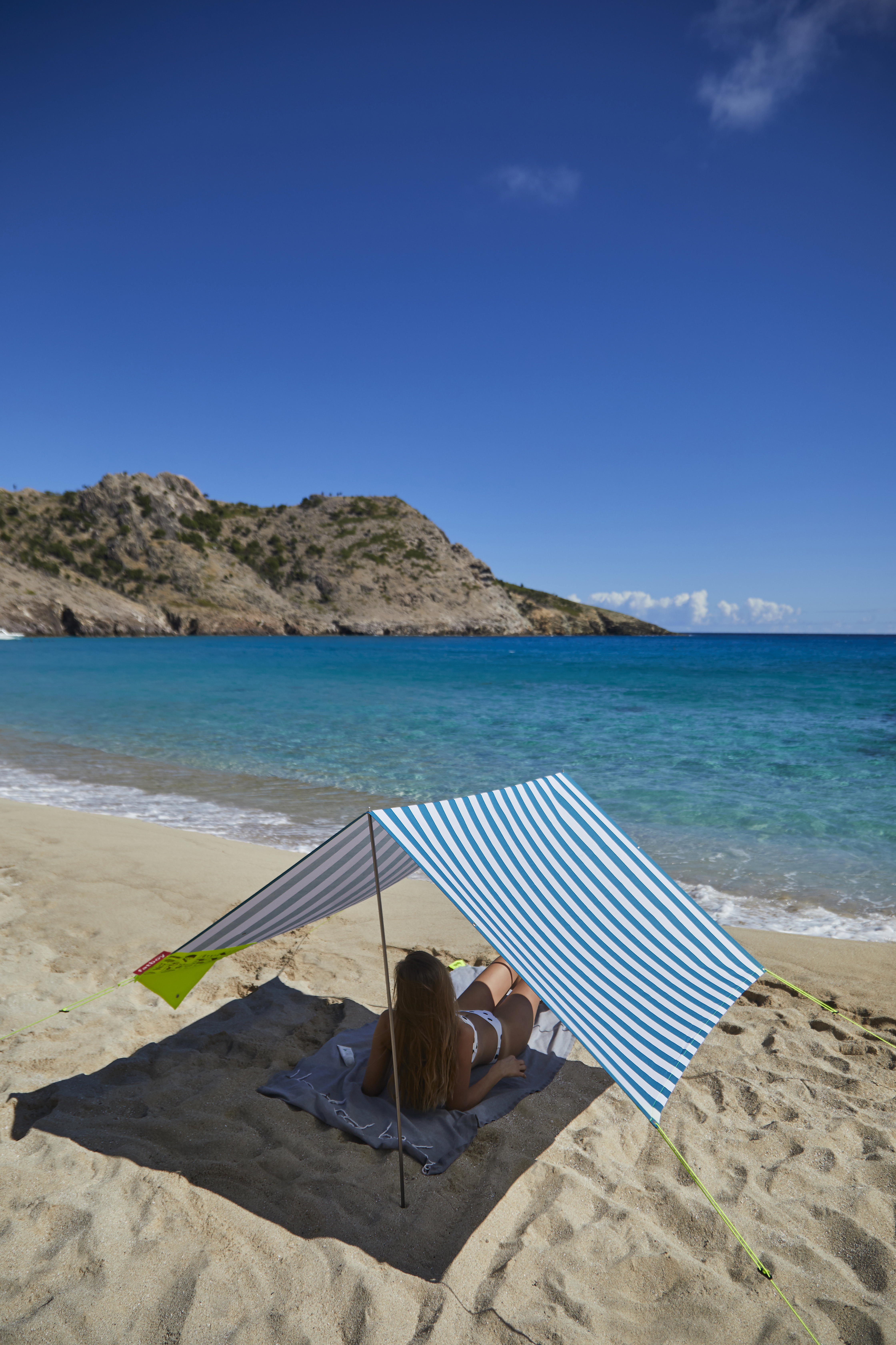 Fatboy Miasun Solskydd Azur