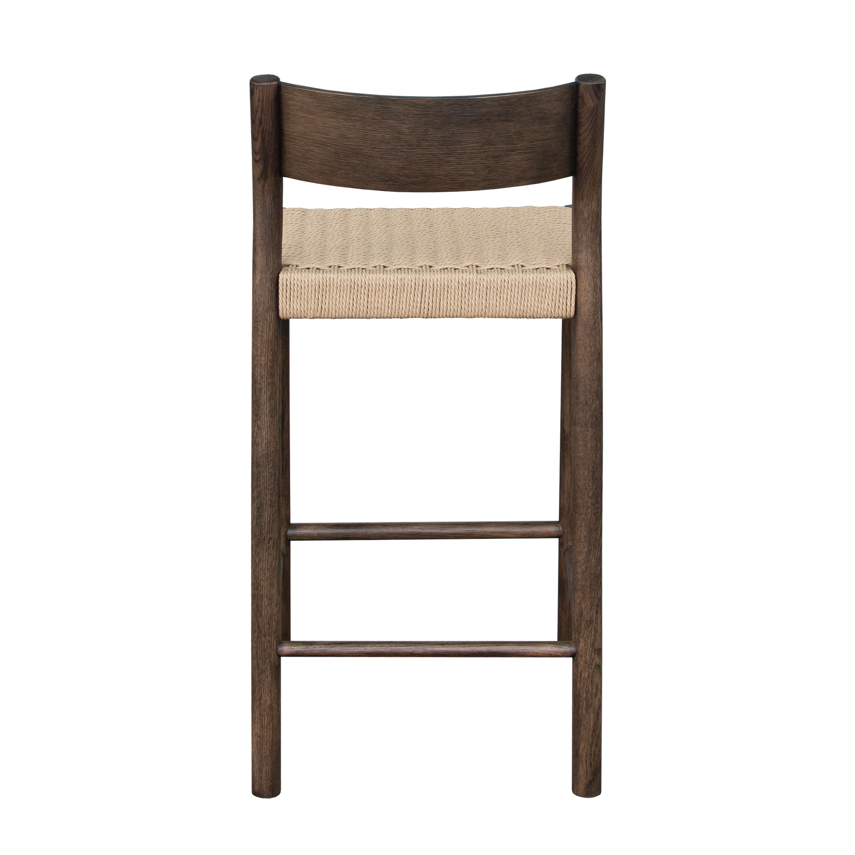 Sleepo Collection Colin Baarijakkara Ruskeaksi petsattu tammi