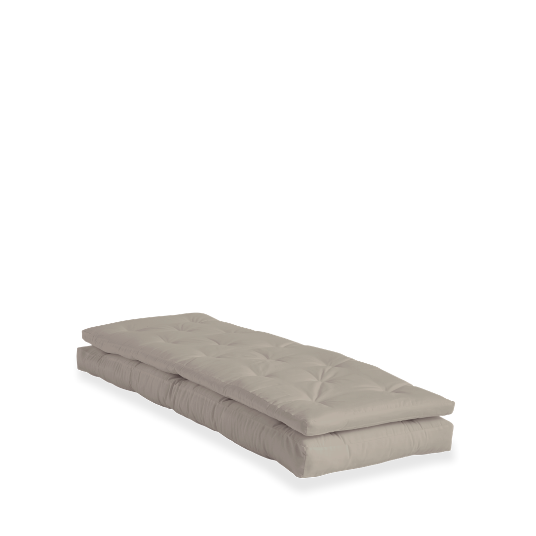 Karup Design Buckle-Up Outdoor Loungemadrass Beige