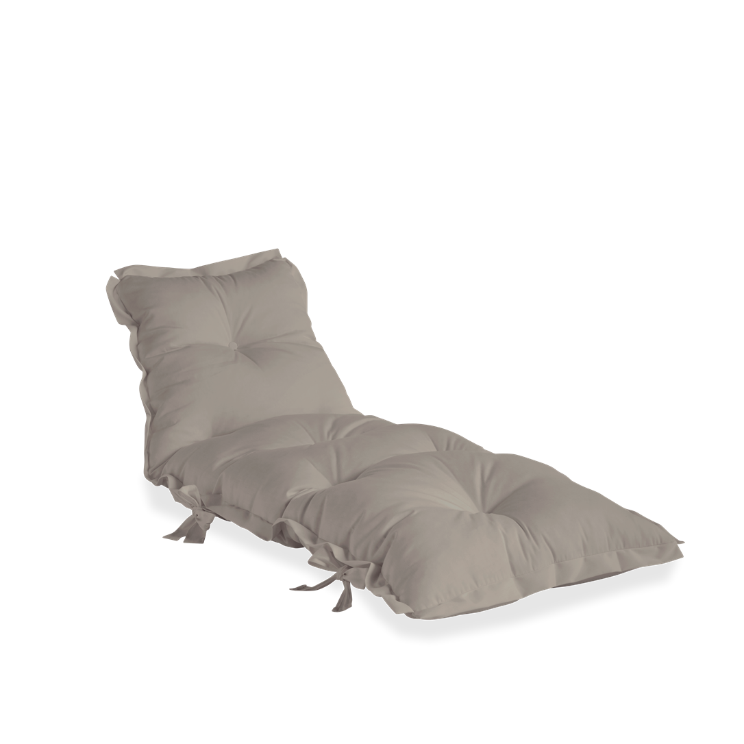 Karup Design - Sit And Sleep Outdoor Loungemadrass Beige