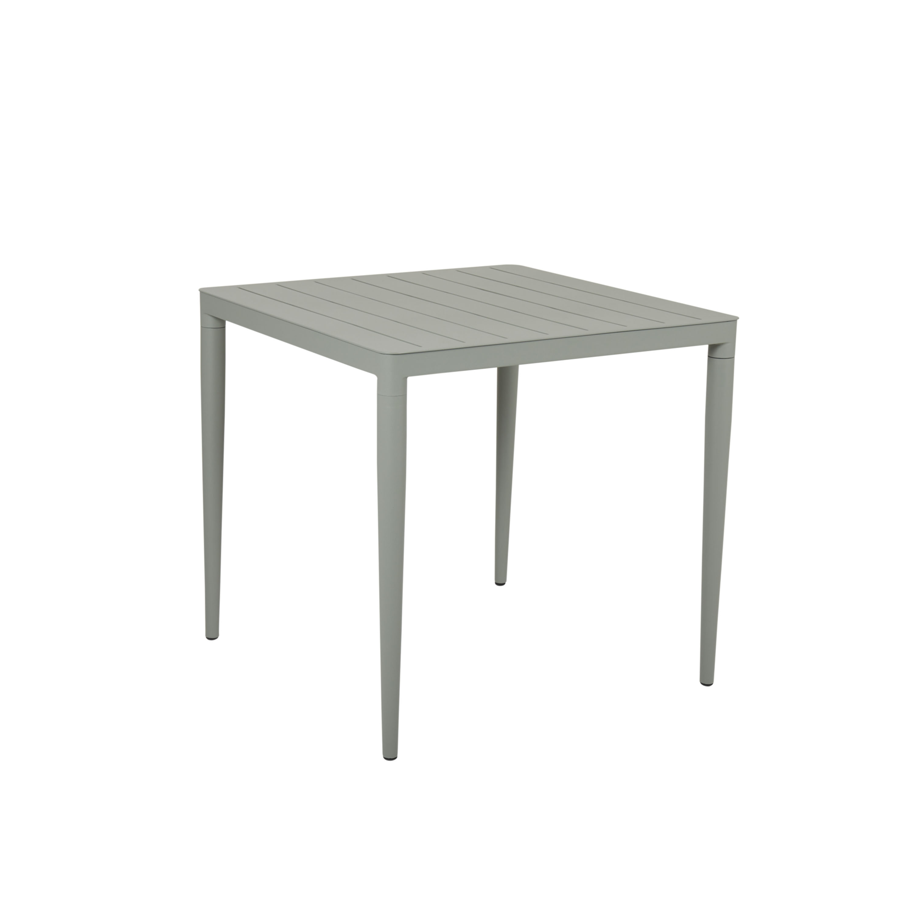 Brafab Bigby Matbord Dusty Green 76cm