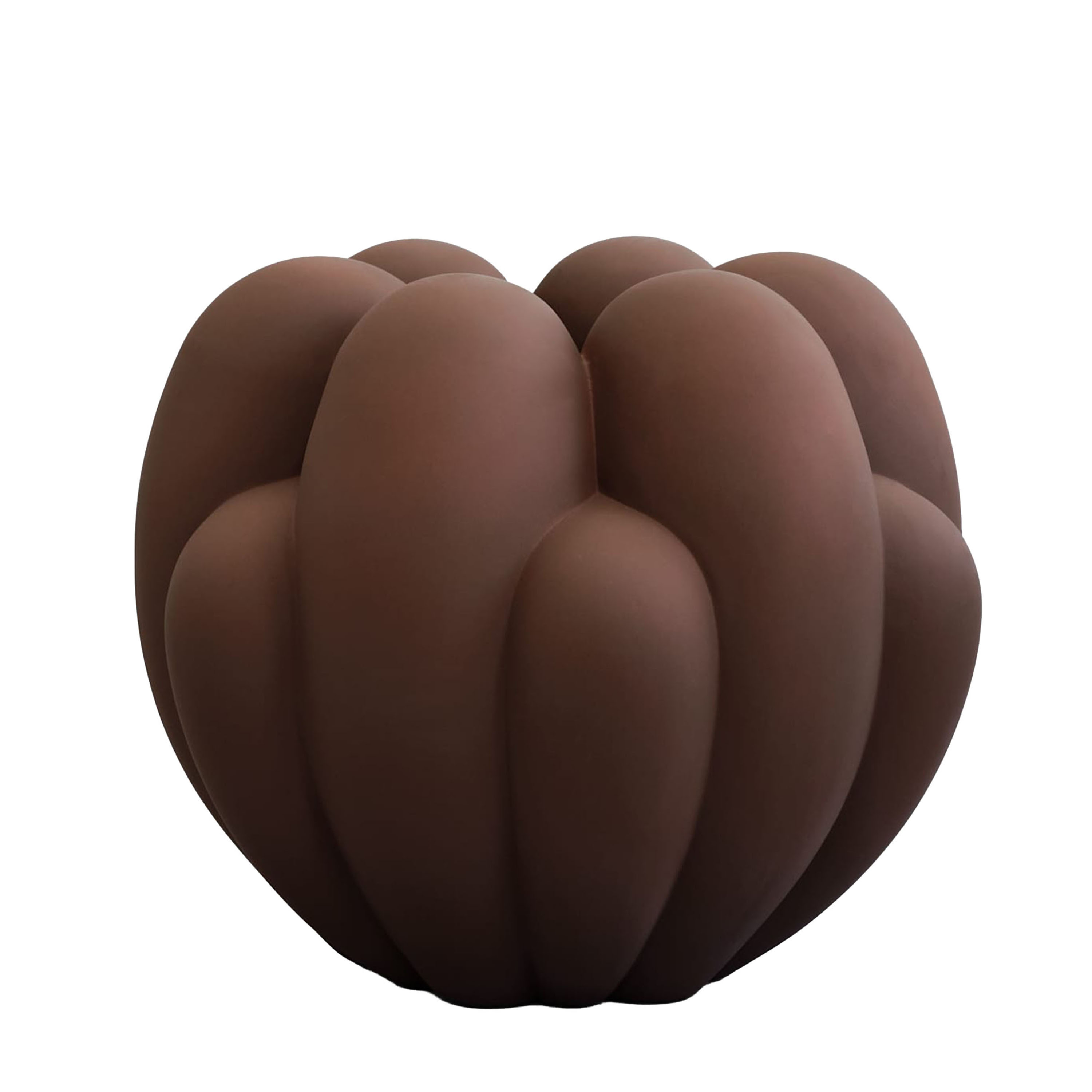Bloom Vas Almond Big