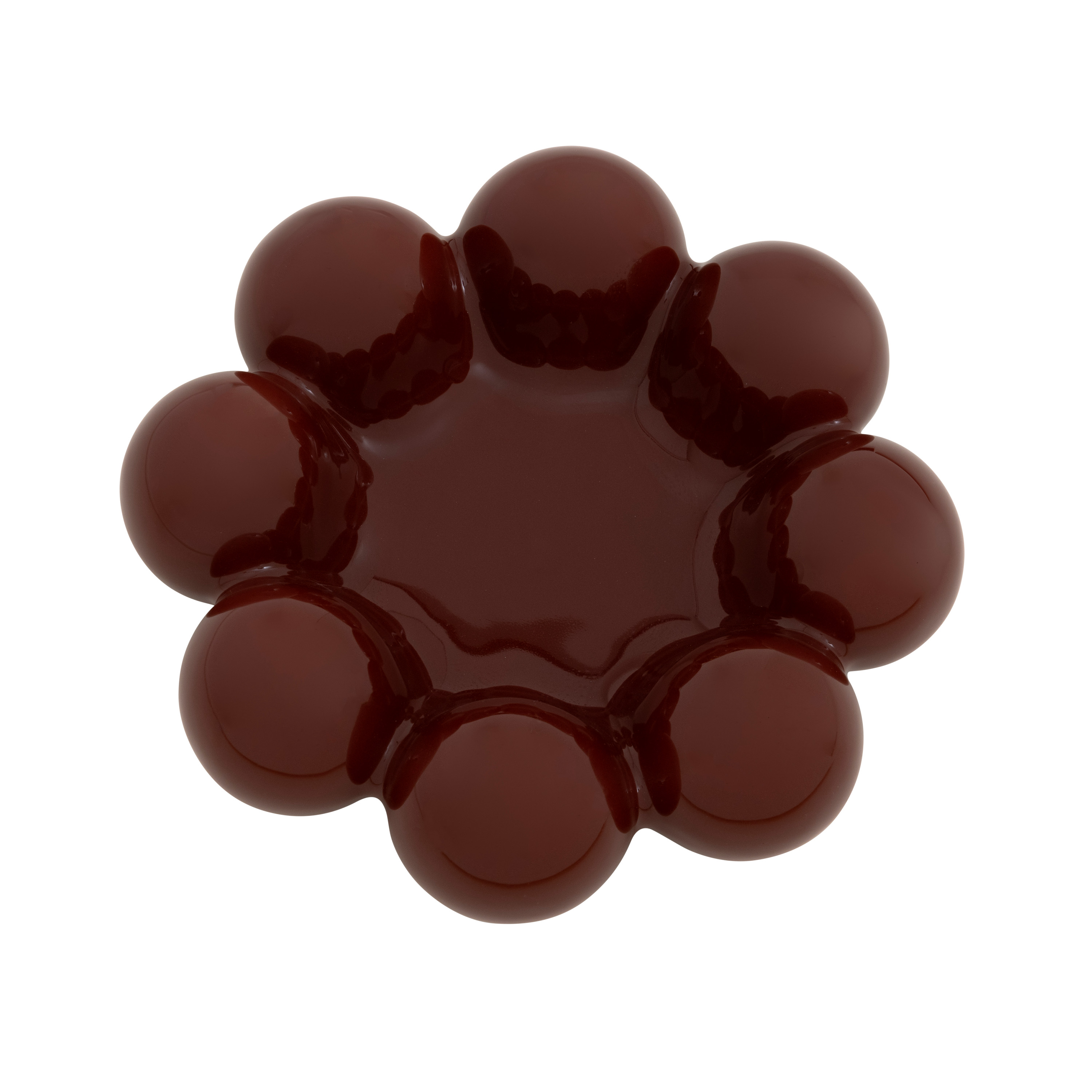 Urban Nature Culture Sisko Kulho Bordeaux Ø36