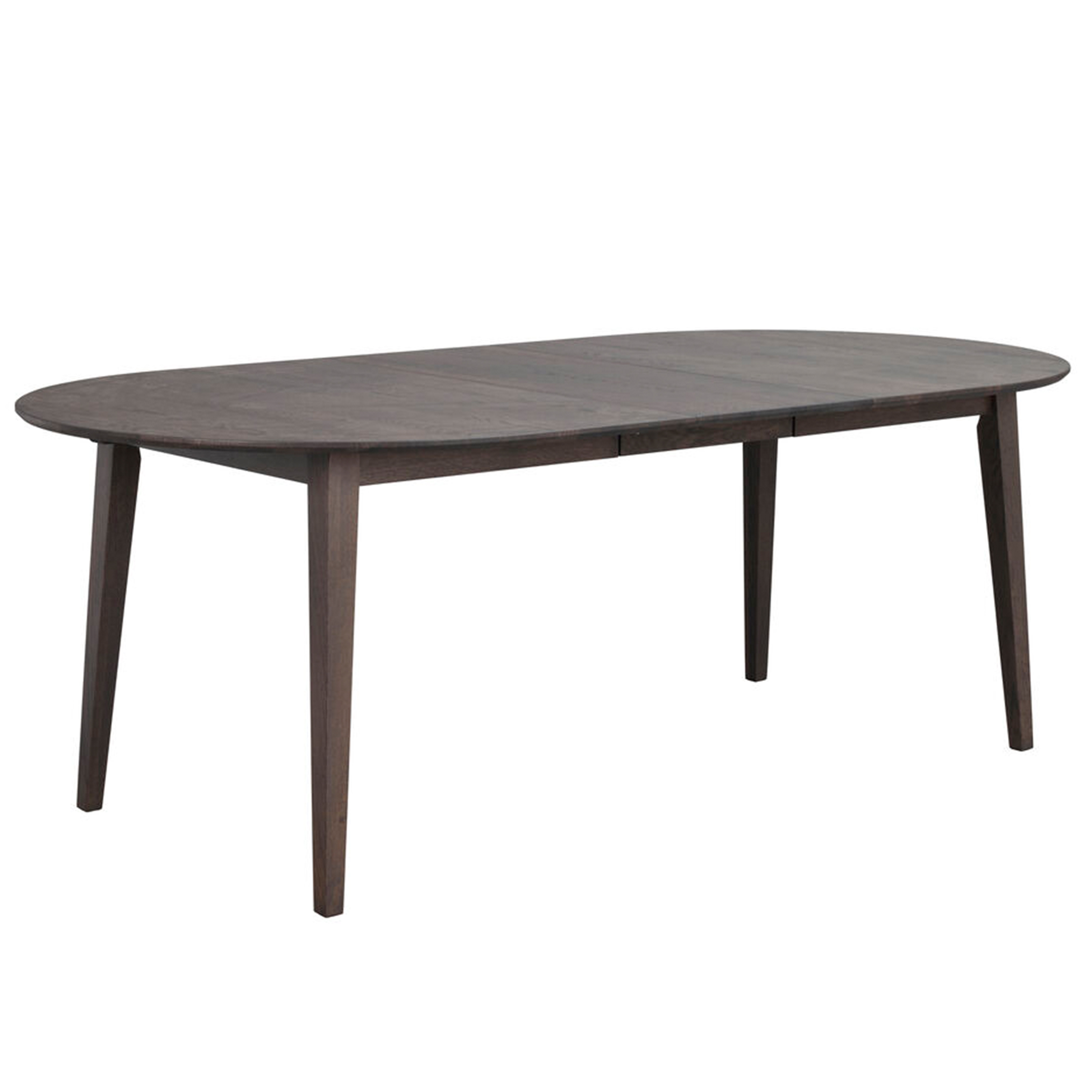 Rowico Home Filippa Iläggsskiva Mörkbrun 105x40