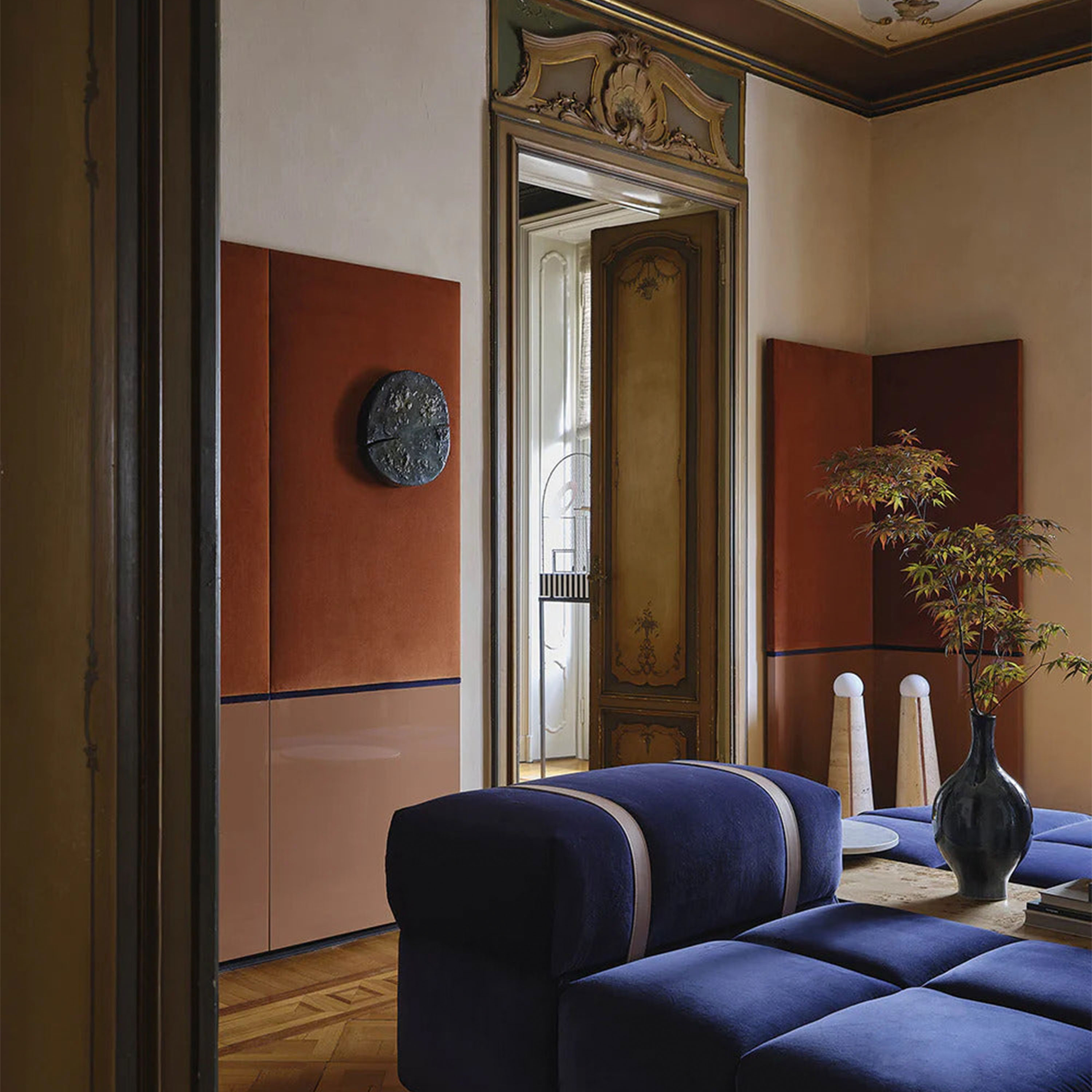 New Mags Sense of Style - Artists and Creatives at Home Coffee Table Book