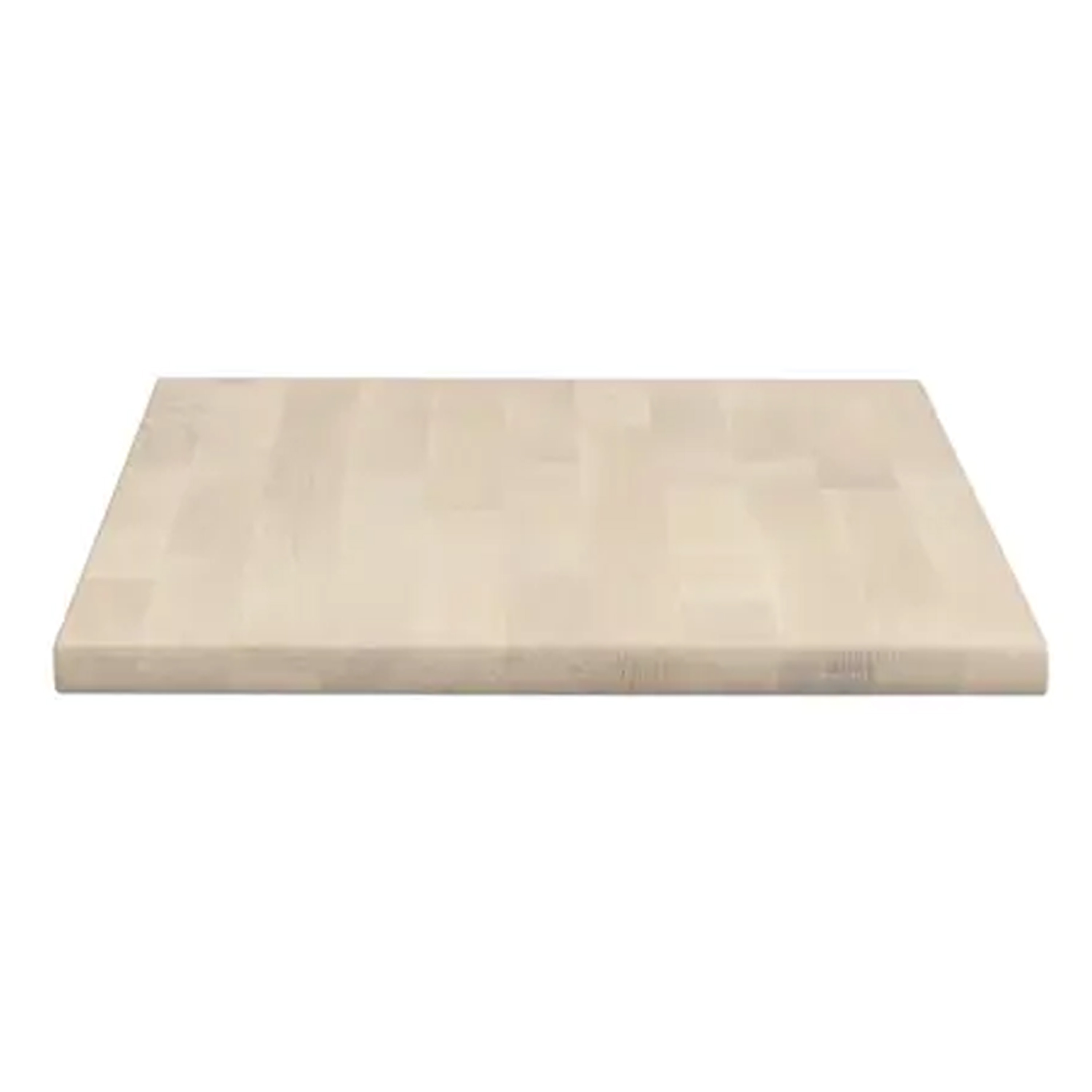 Rowico Home Clapperton Ansteckplatte Weiß pigmentierte Eiche 45x95