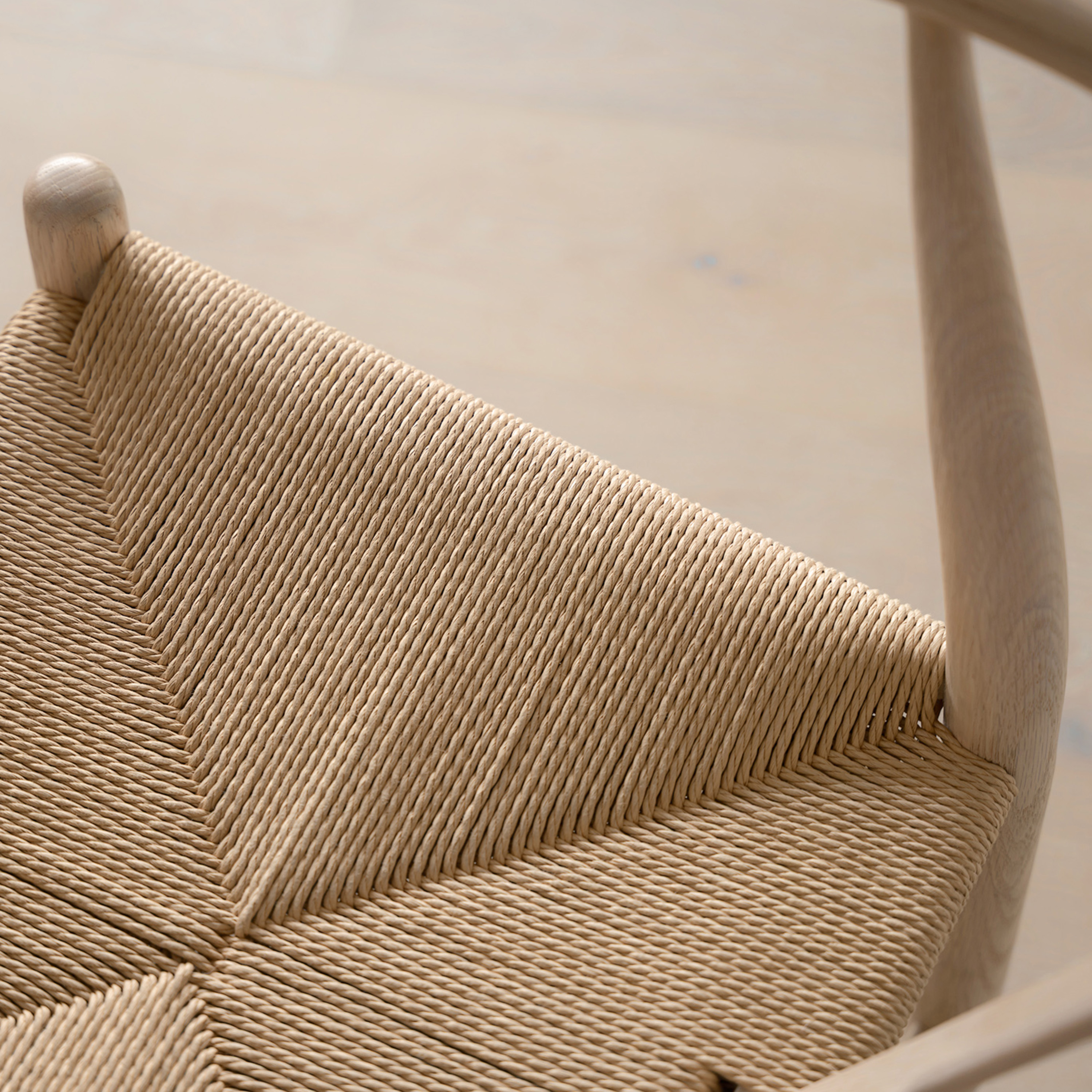 Sleepo Collection Clara Matstol Vitoljad Ek