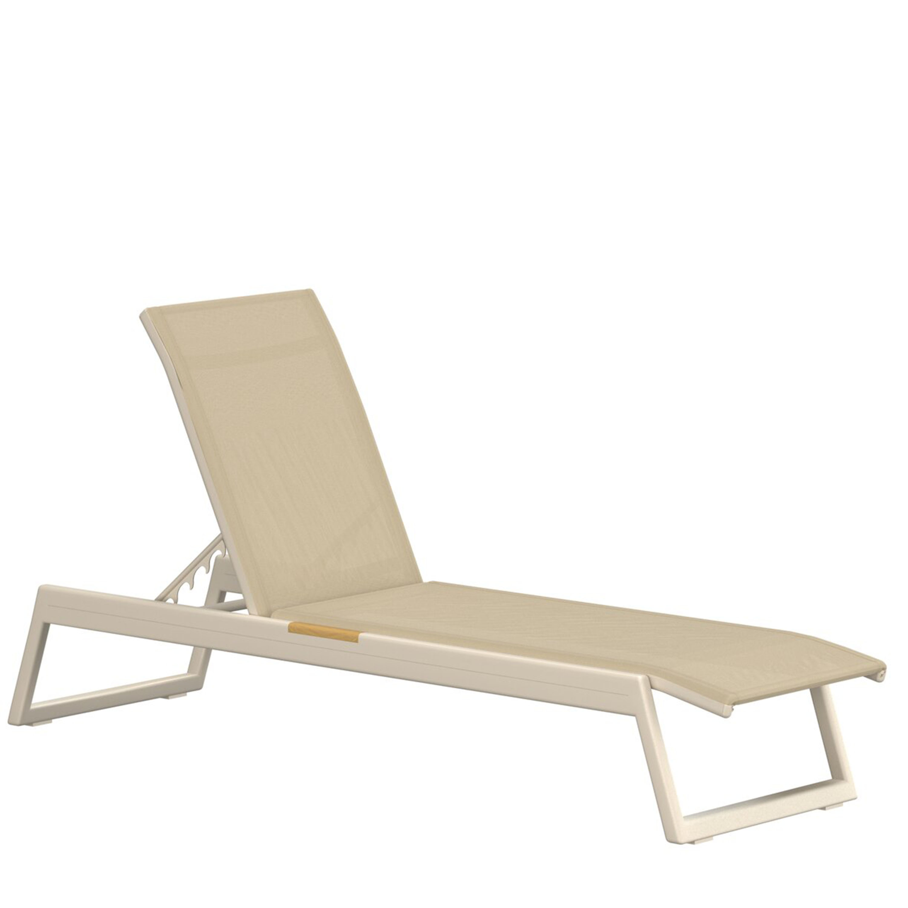 Mexico Solstol Beige