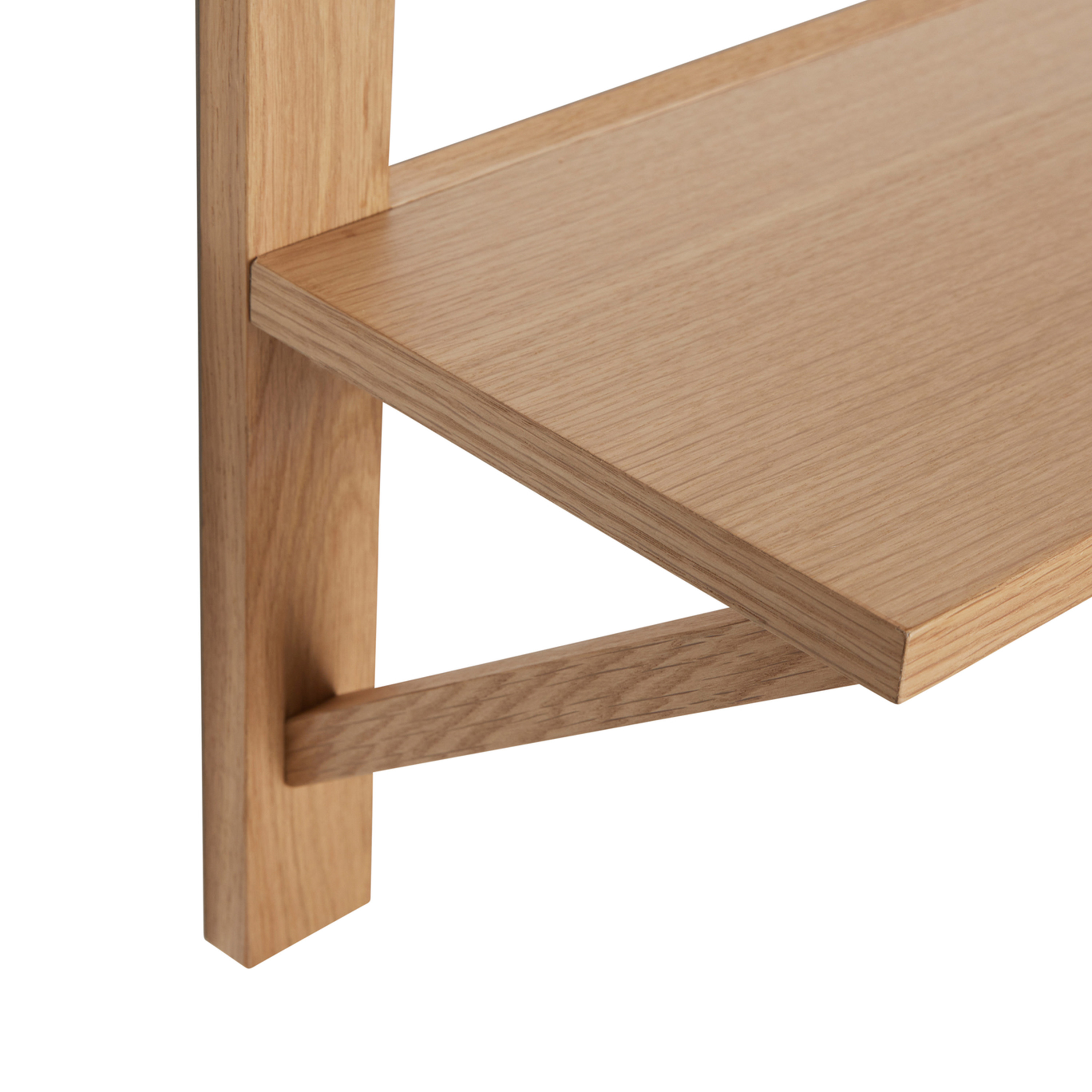 Hübsch Triarch Hylleenhet Natural 70x100