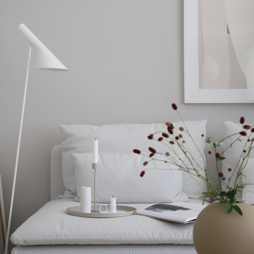 Cooee Design Ljusstake Sand 21cm