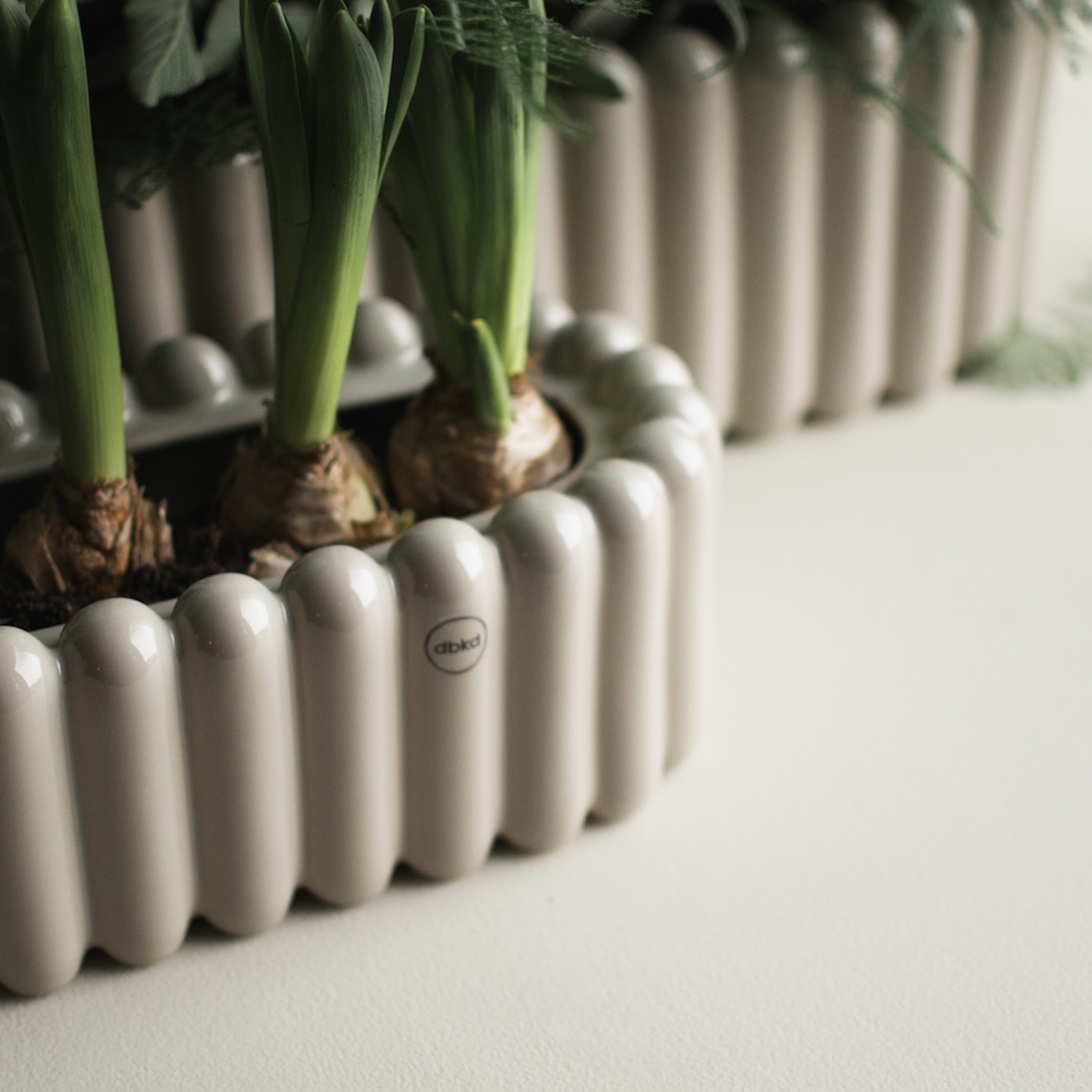 DBKD Mist Oval Ruukku Mole Mist Small