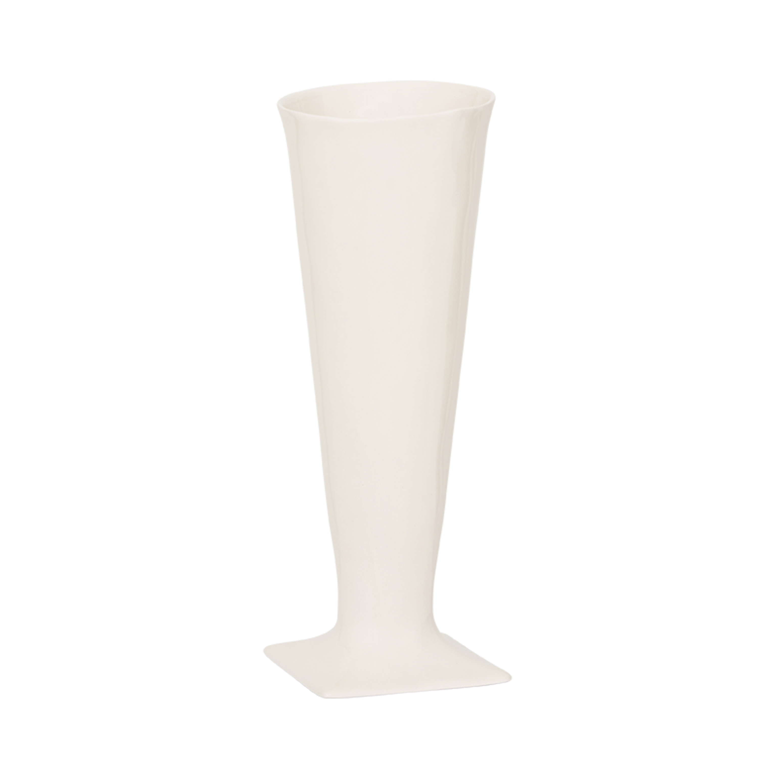 Urban Nature Culture Mette Maljakko White 13cm