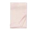Unikko Handduk White/Light Pink 30x50