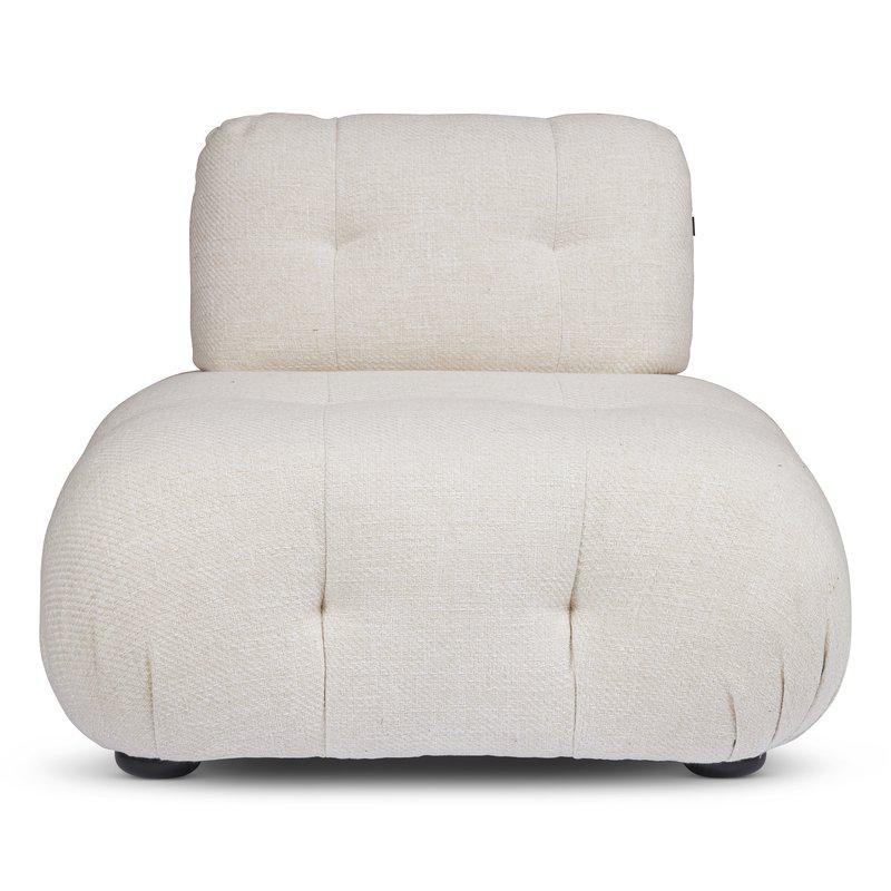 Jakobsdals Meadow Nojatuoli Valkoinen