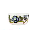 Oiva/Tiara Skål White/Green
