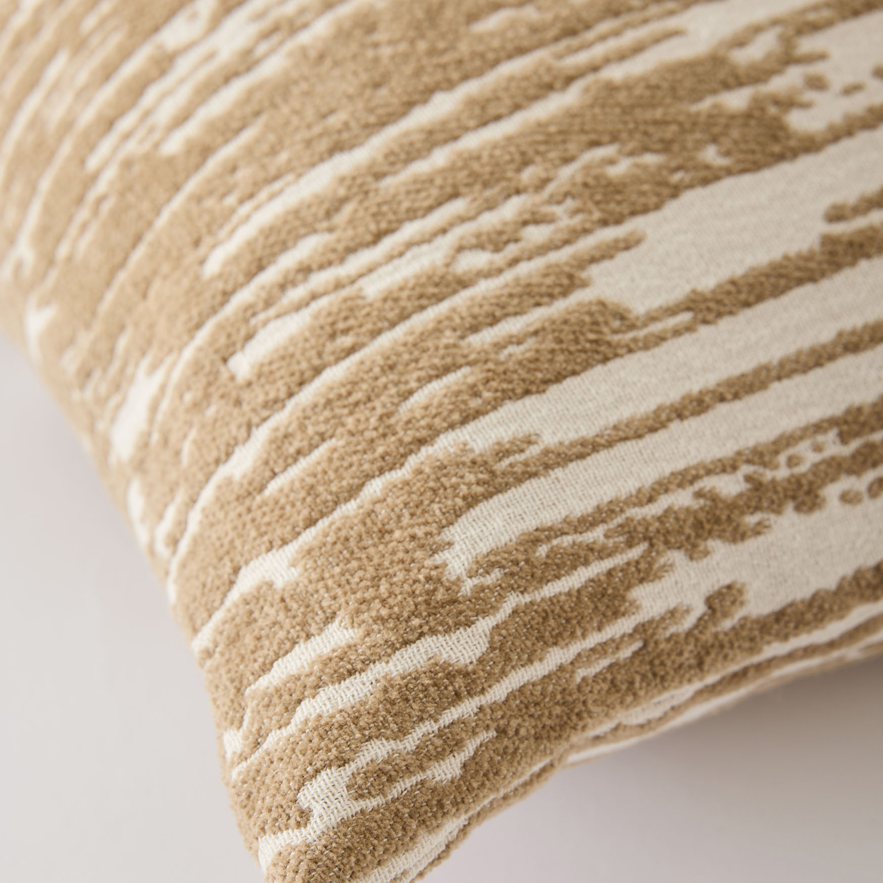 Tell me more Celine Kuddfodral Beige/Offwhite 50x50