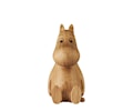 Mumin Trädekoration Mumin Ek 10cm