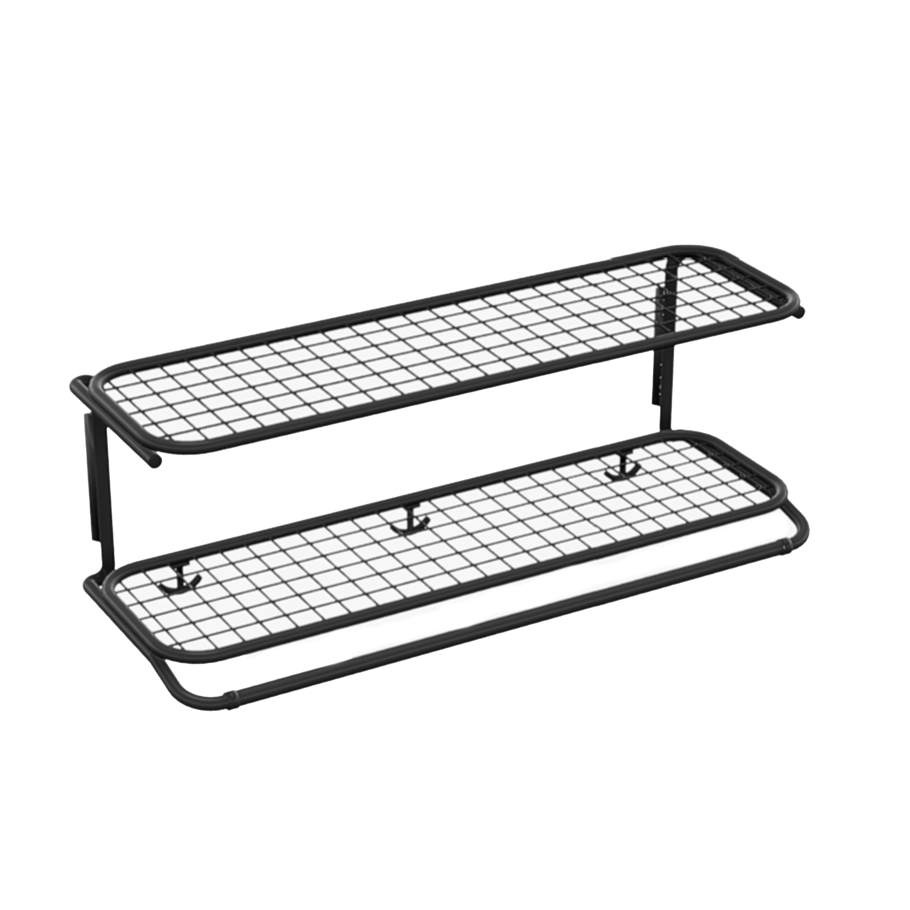 Classic Hatthylla Svart 80cm