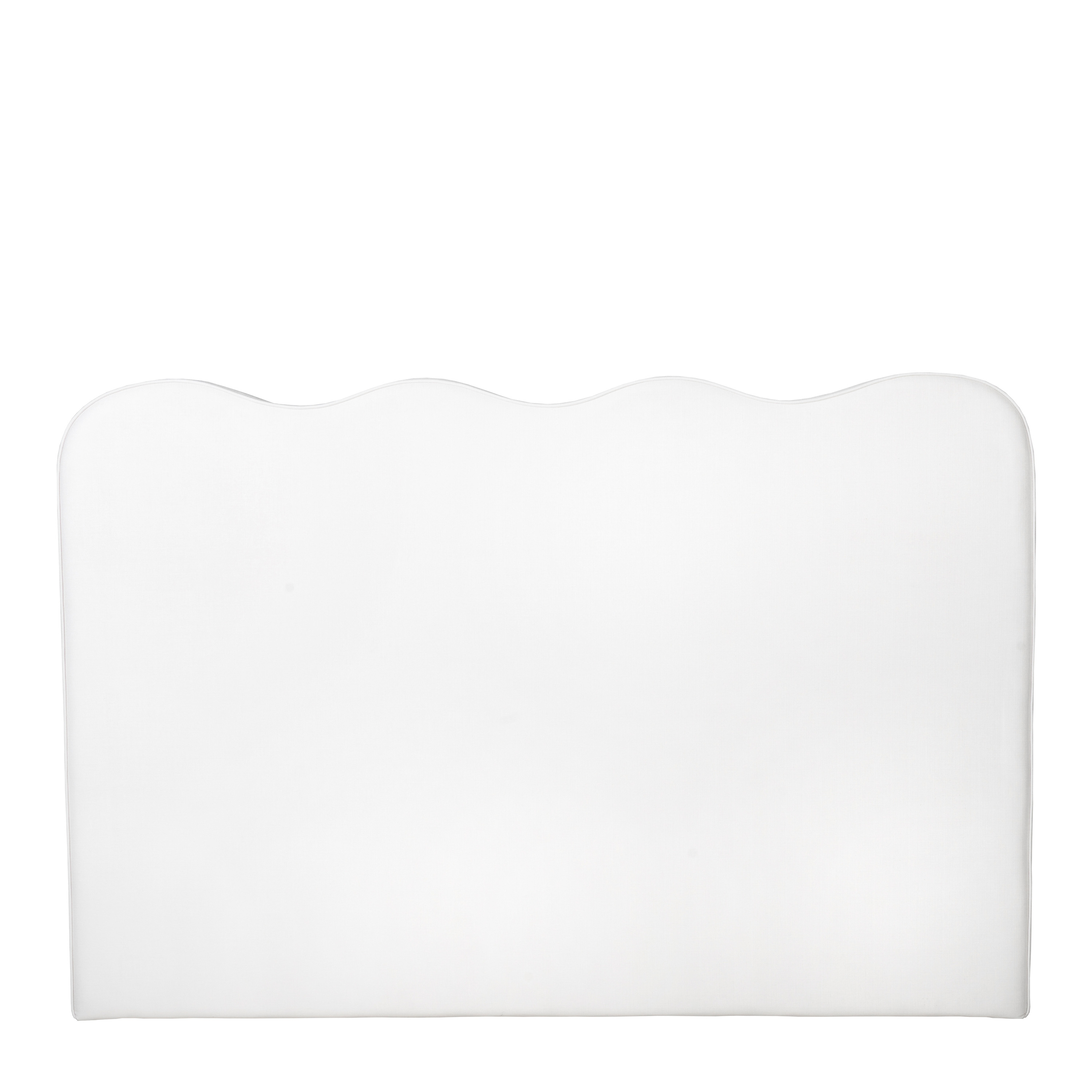 Piper Sängynpääty White 180cm