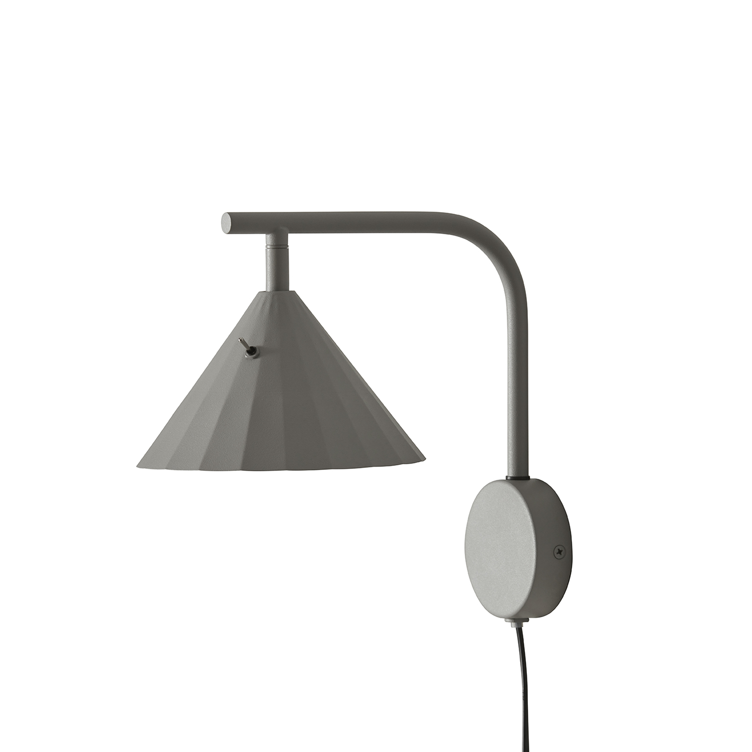 CO Bankeryd - Rain Wandlampe Beige - Wandleuchten