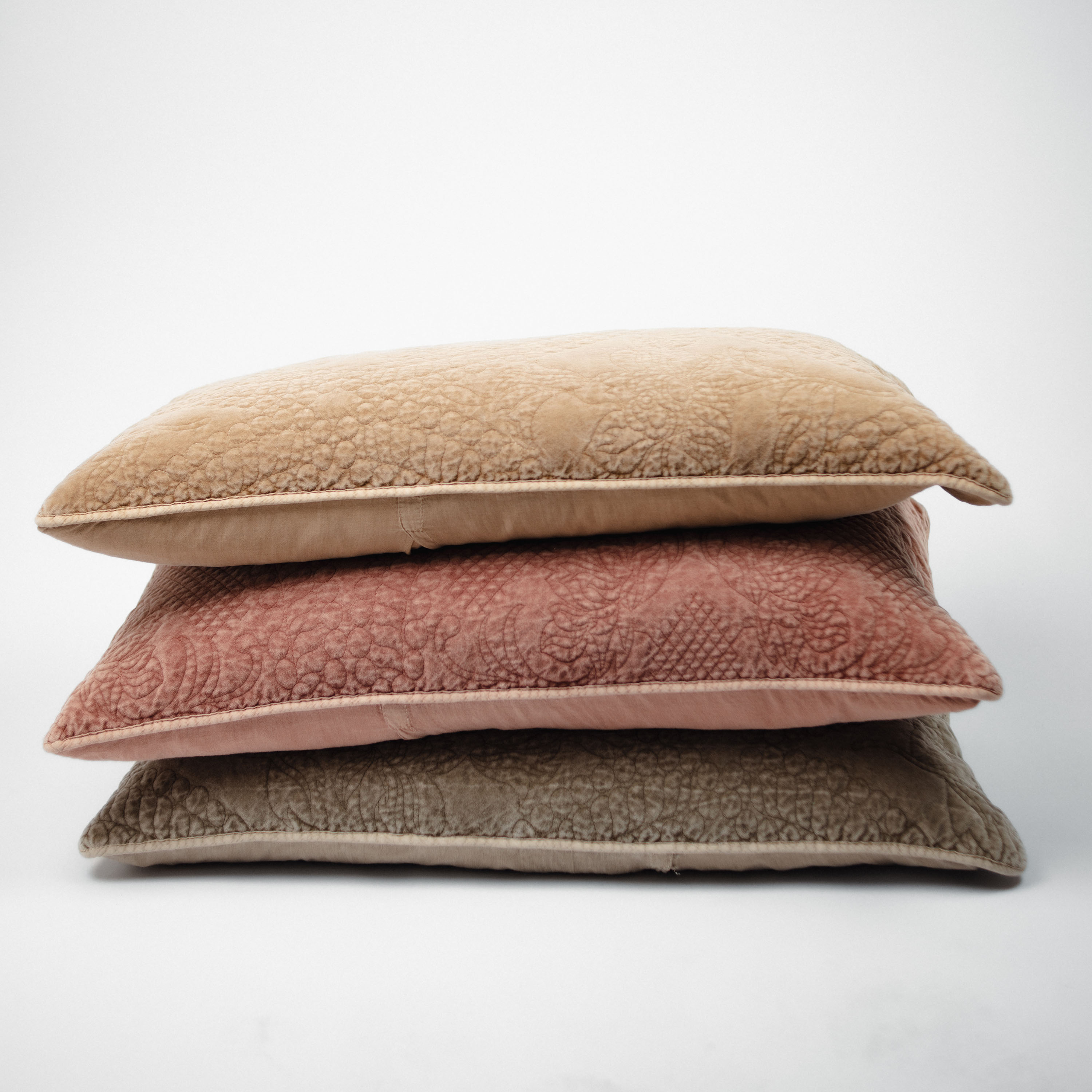 Olsson &amp; Jensen Sara Kissenbezug Beige 40x70