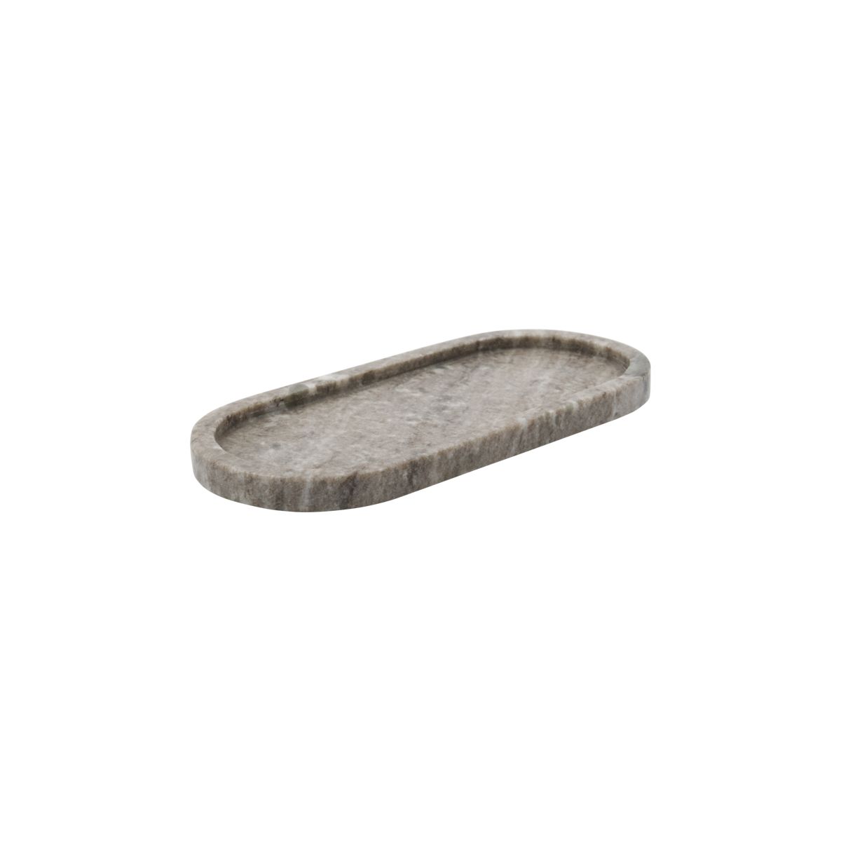 Meraki - Marble Bricka Beige 28x12