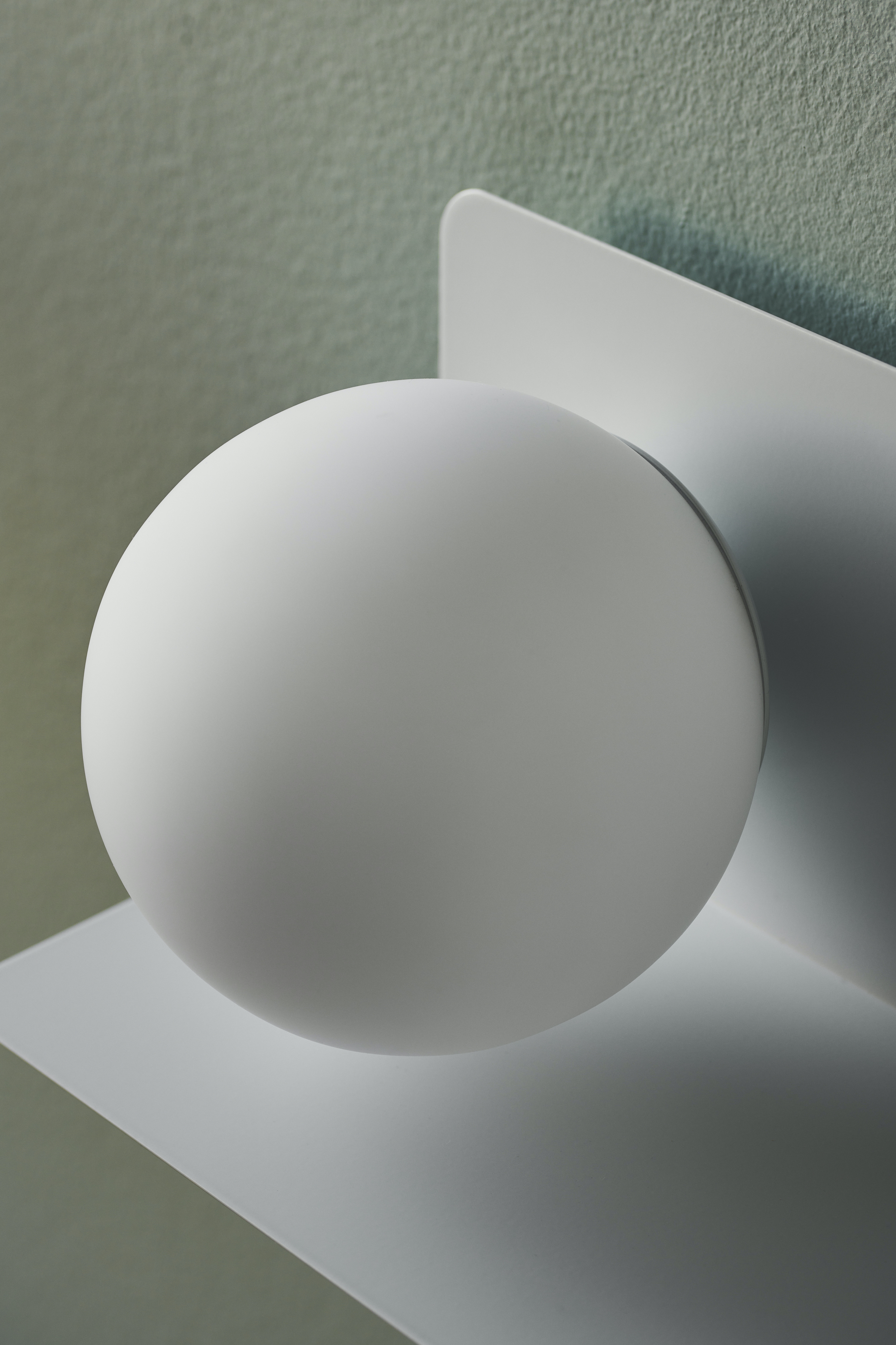 Nordlux Lilibeth Vägglampa Vit