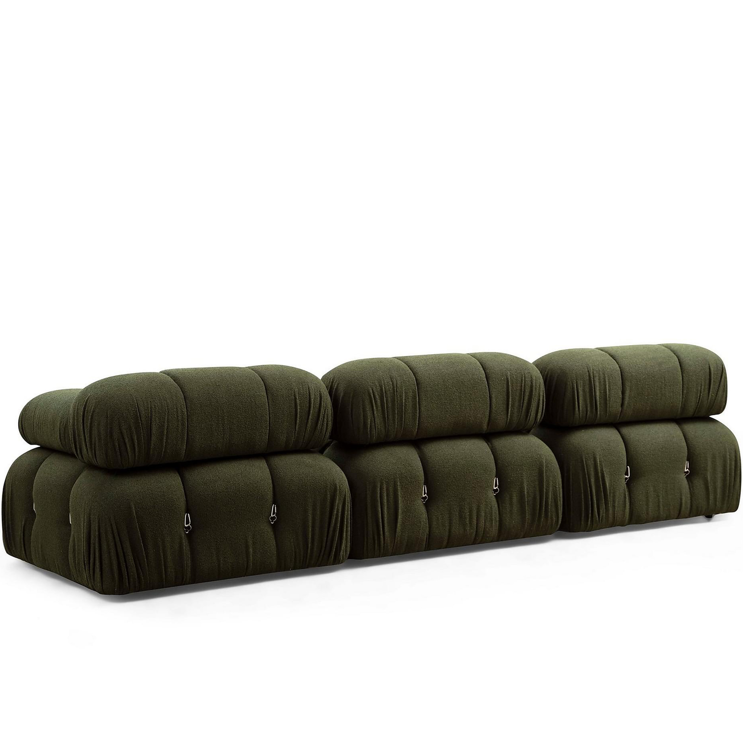 Sleepo Collection Blanca 3-sits Divansoffa Forest