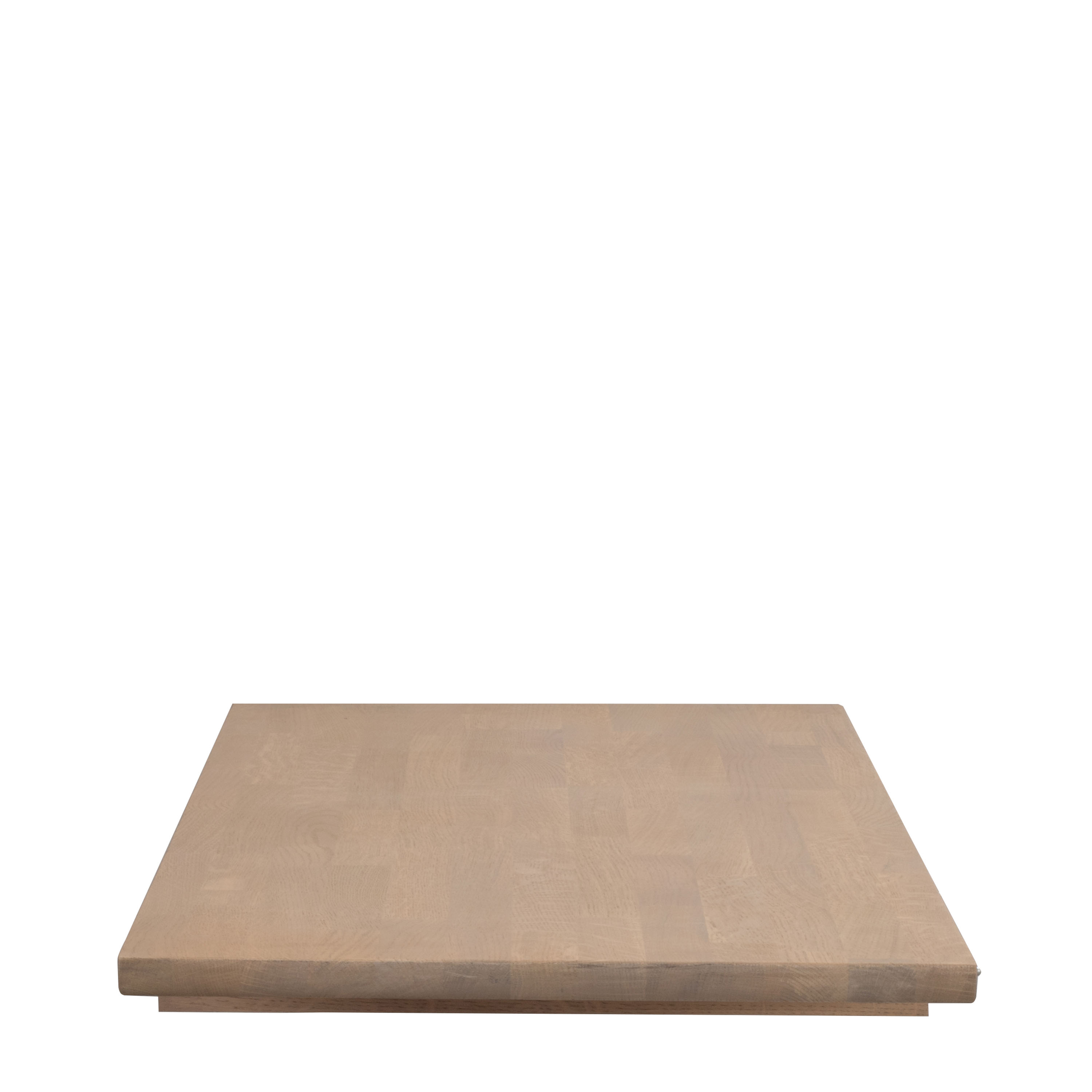 Rowico Home Clapperton Iläggsskiva  Sandfärgad 50x140