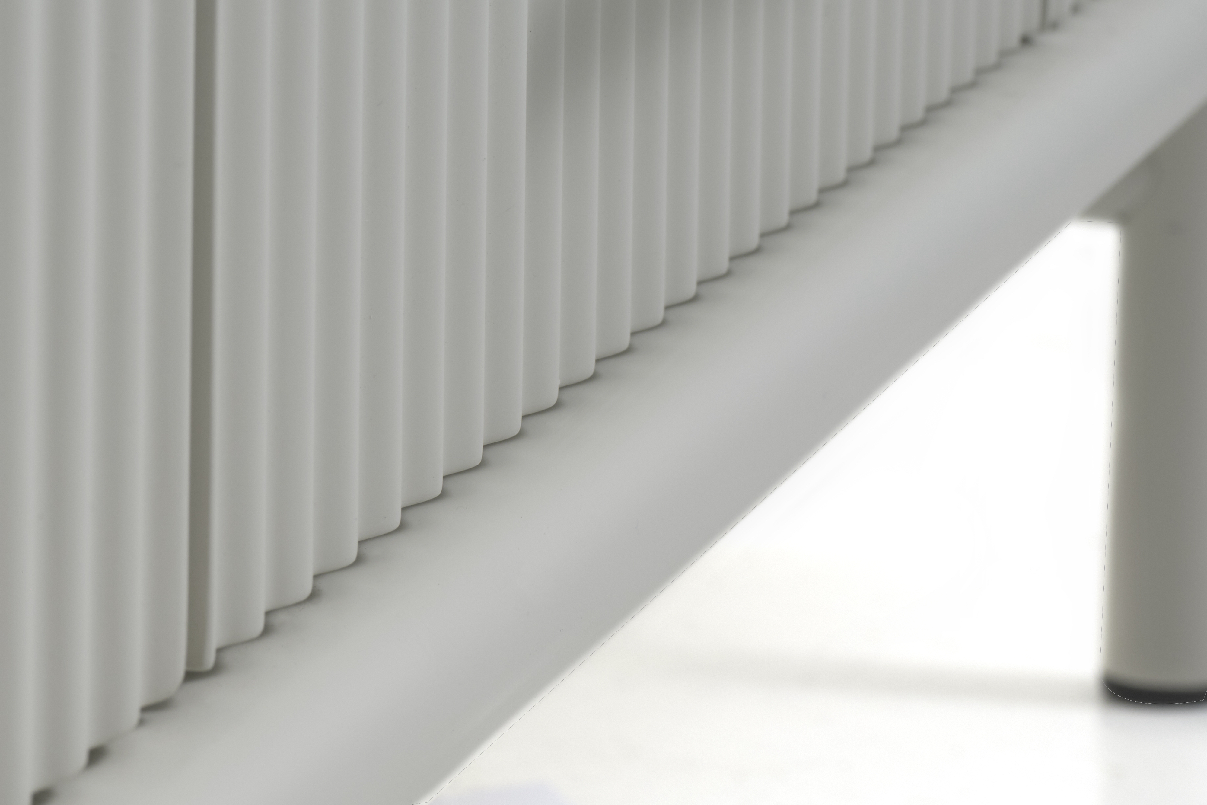 Nordic Home Julian TV-Schrank Greige 140cm