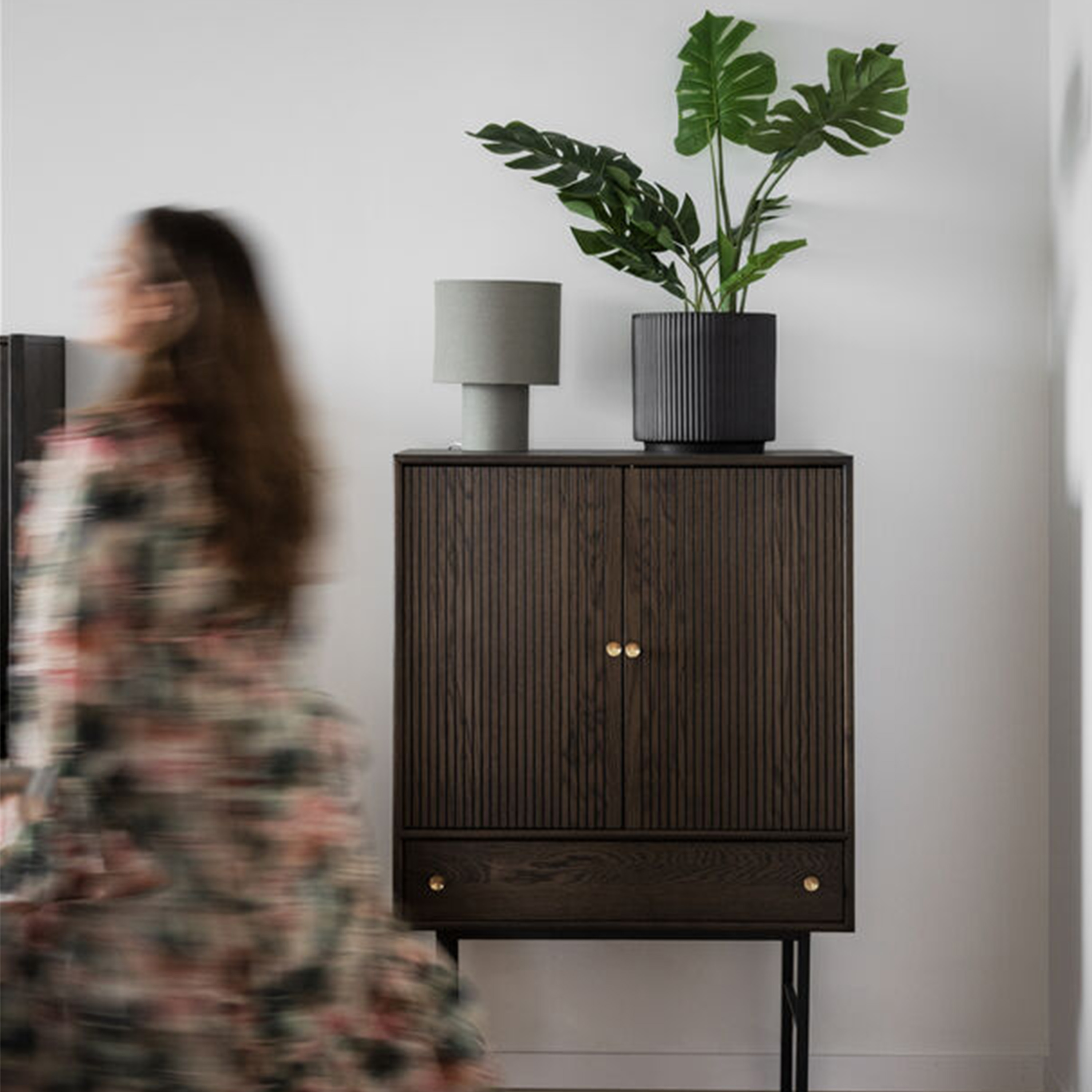 Rowico Home Clearbrook Skåp