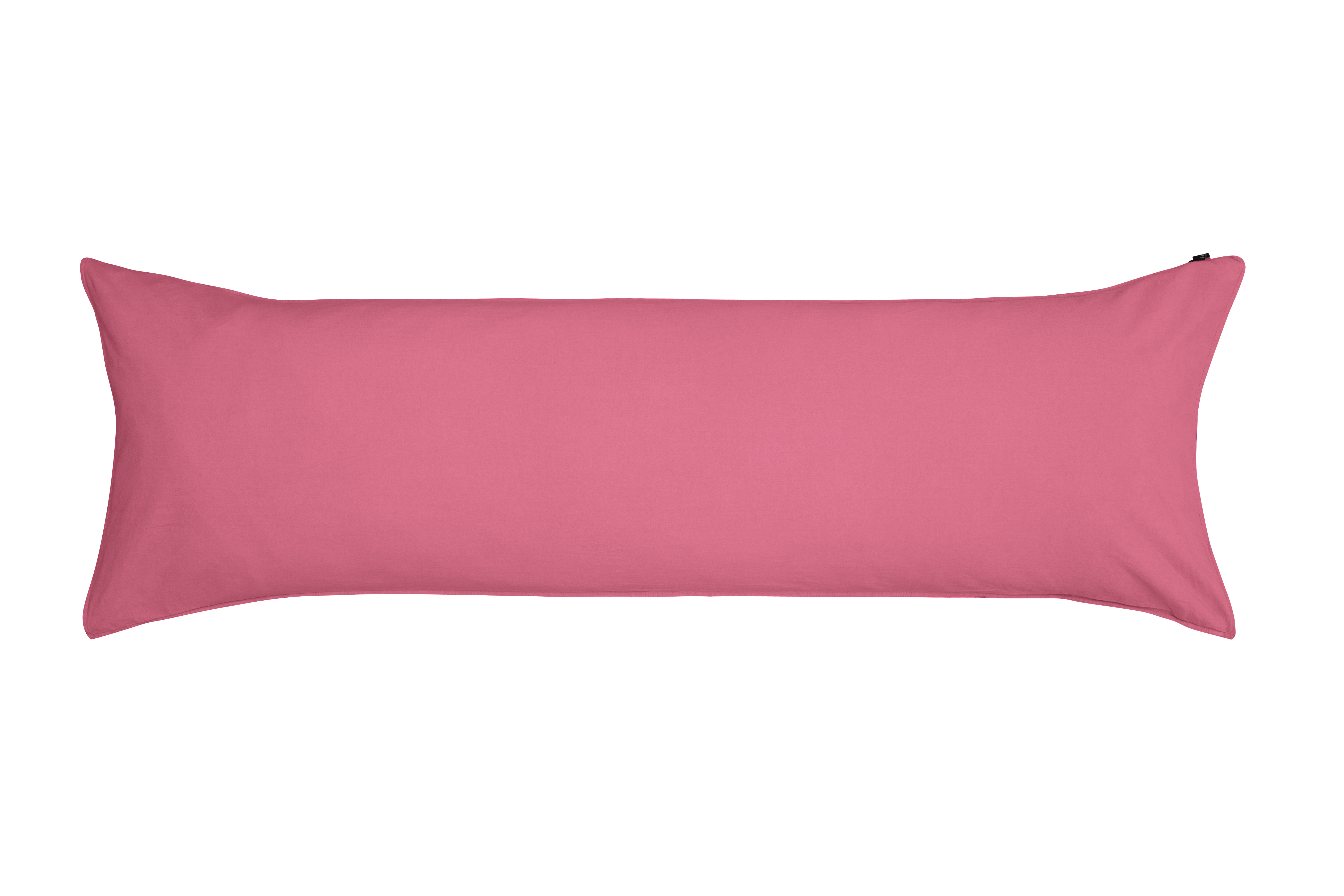 Frøya Kissenbezug Bonbonrosa 50x150