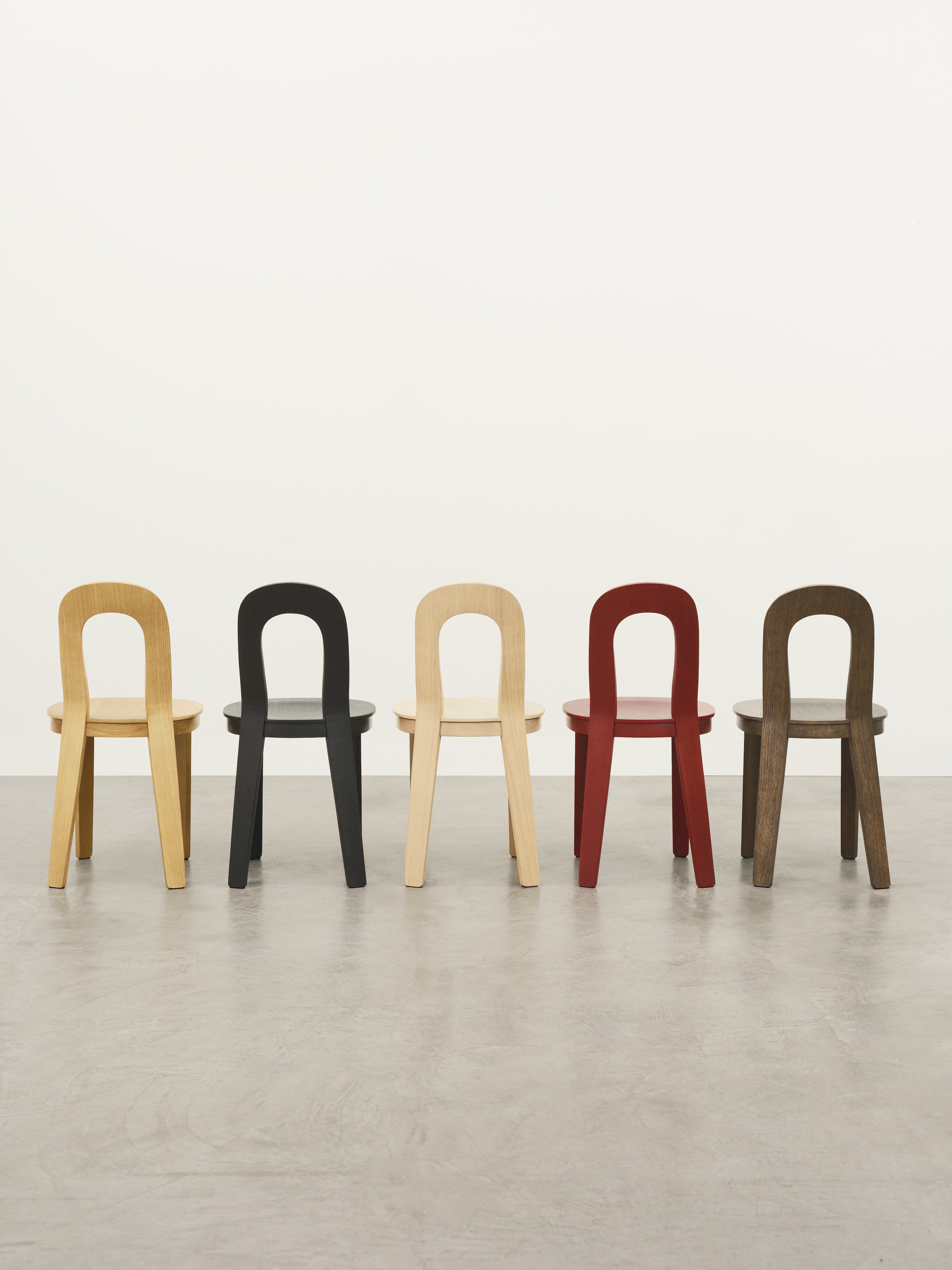 Design House Stockholm Olivia Matstol Black