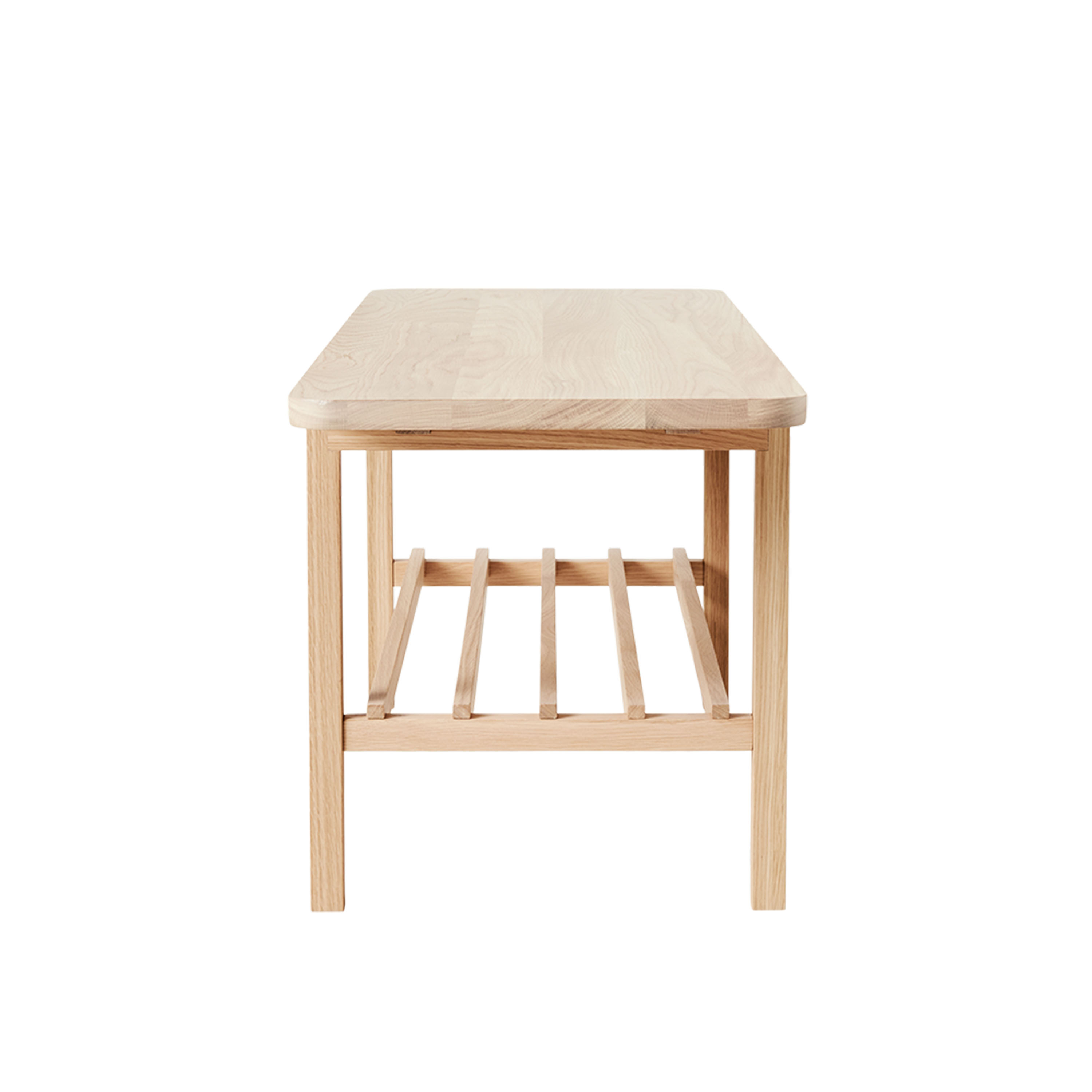 Andersen Furniture B3 Bänk Ek 45x120