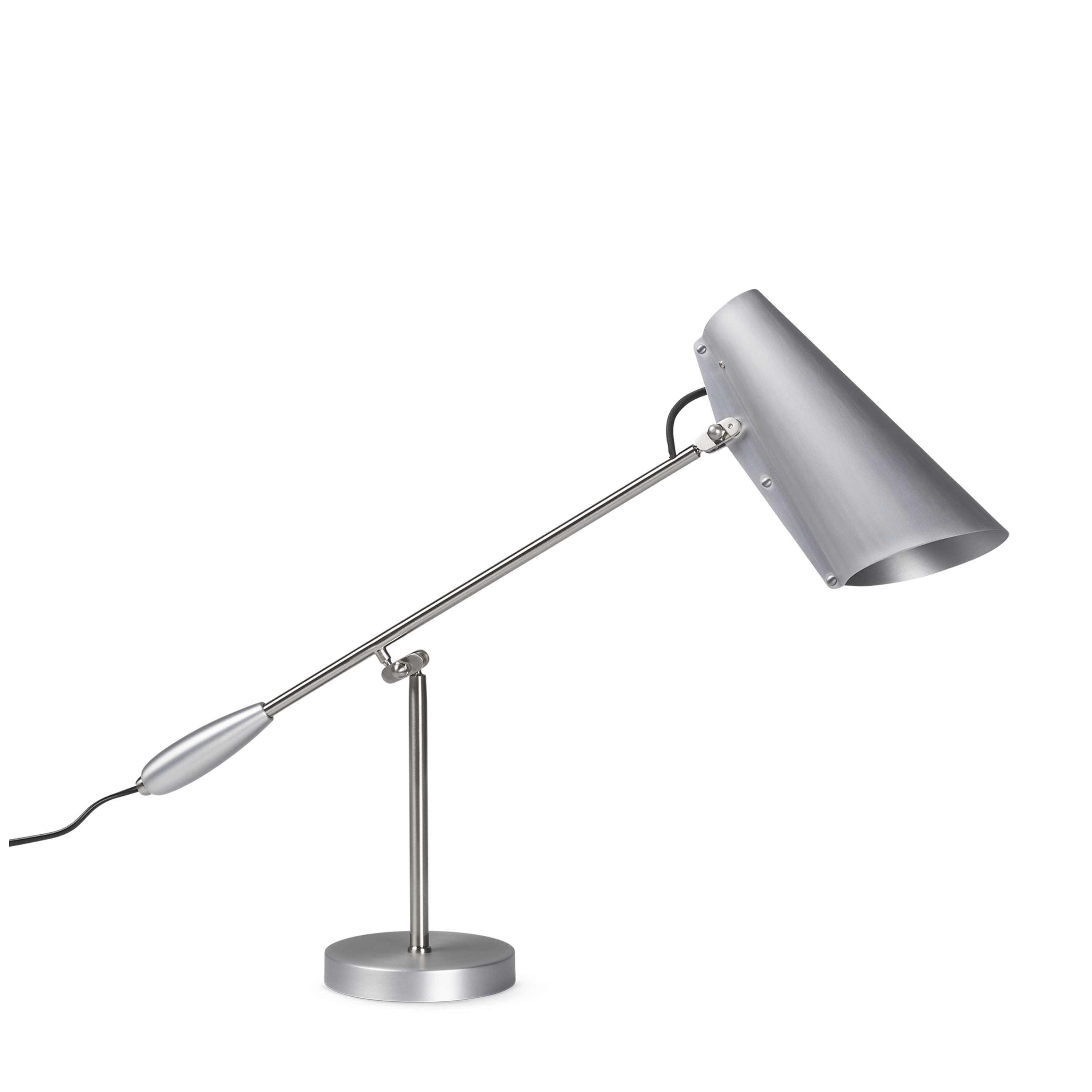 Birdy 70 YR Anniversary Bordslampa Aluminium