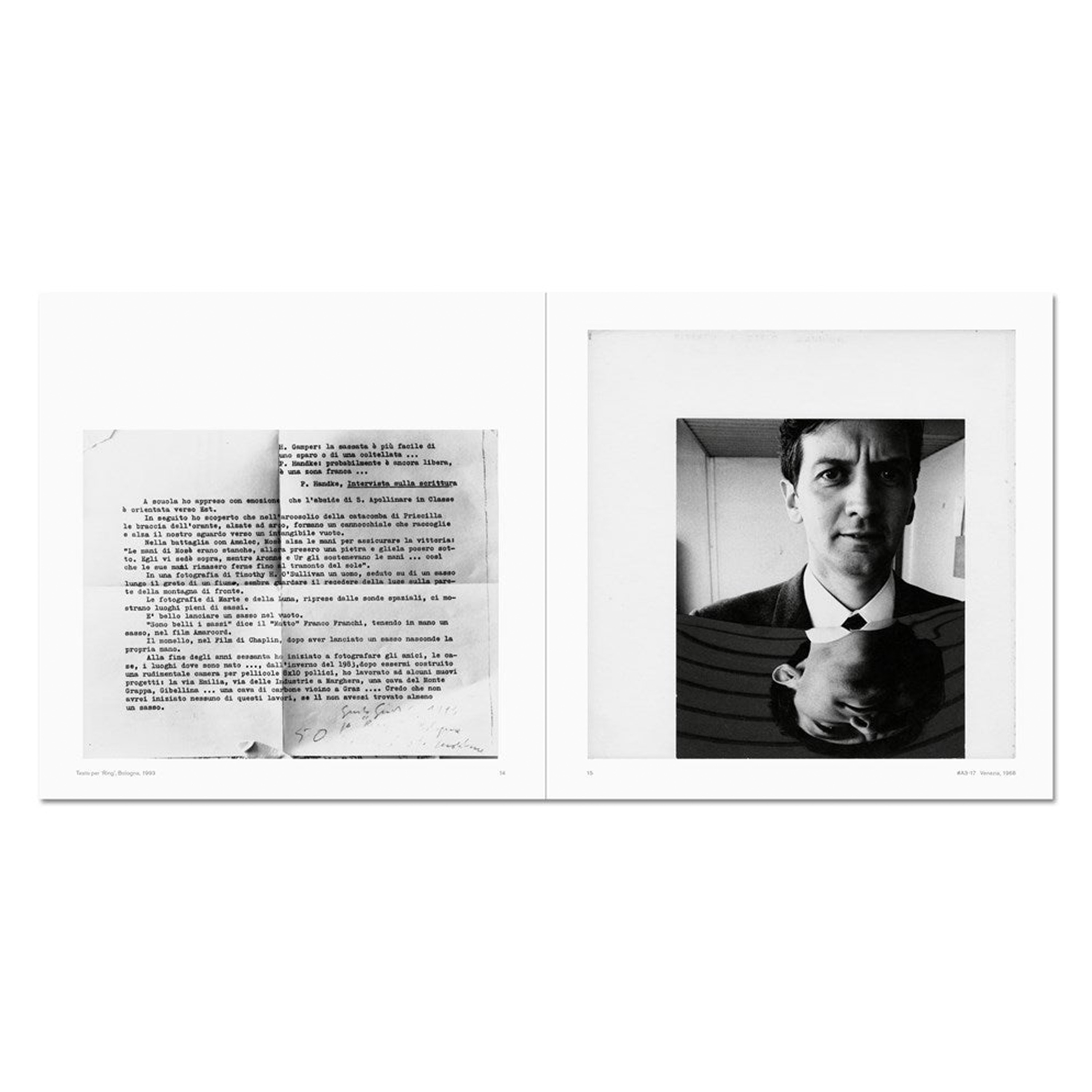 New Mags Col Tempo 1956-2024 Bok