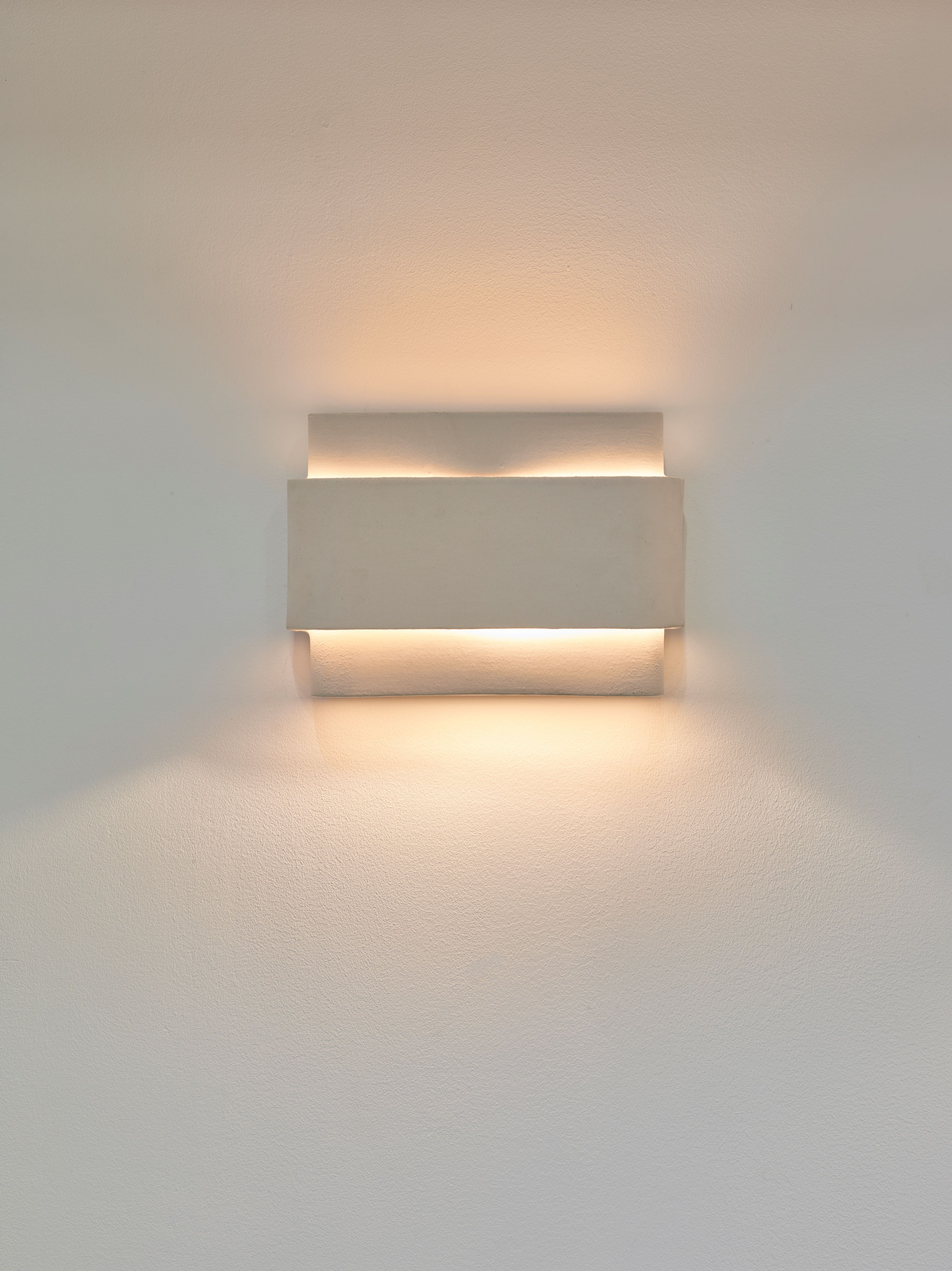 Serax Louis Vegglampe Beige 02