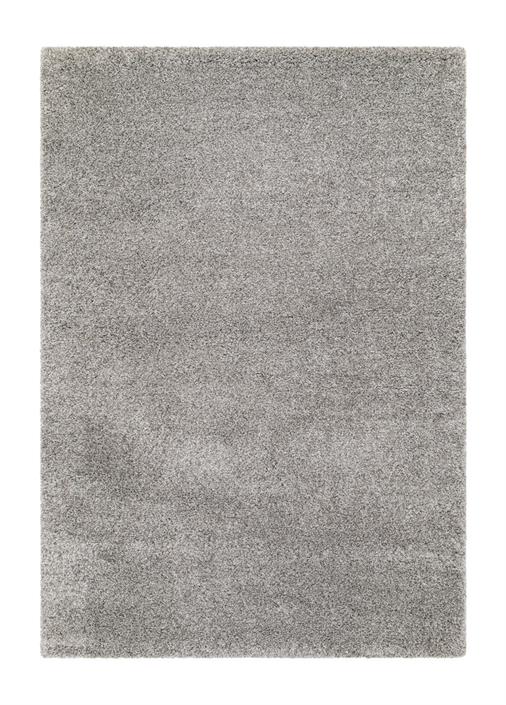 KM Carpets - Florens Ryamatta Grå 240x340