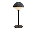 Motown Bordslampa Svart