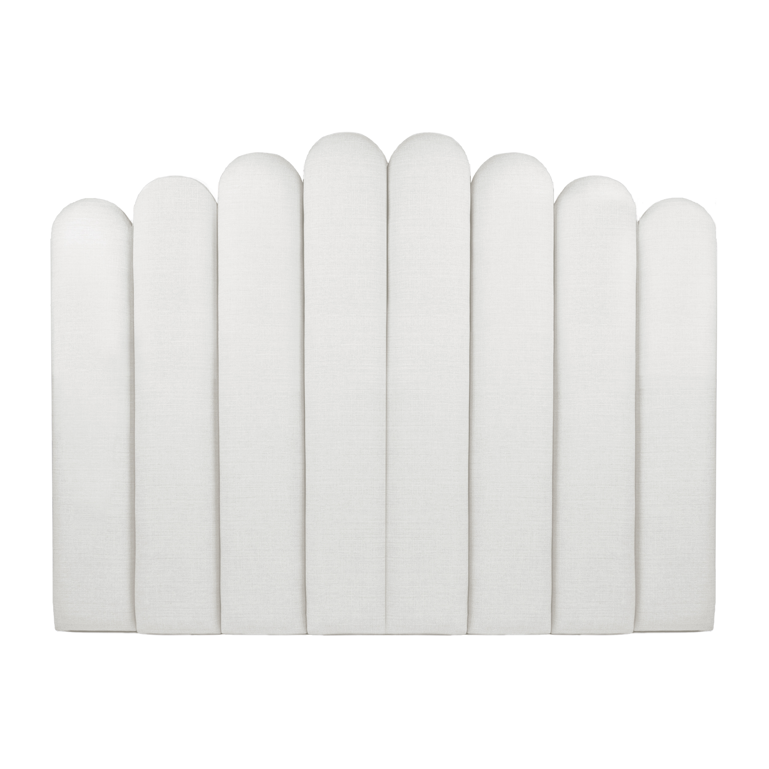 Art Sänggavel Vit 180cm